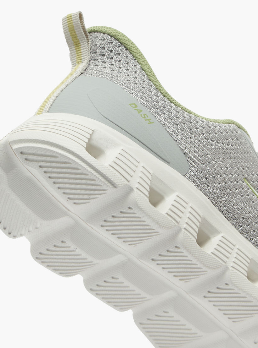 حذاء رياضي نسائي برباط من داش-sports-women-shoes-image-5