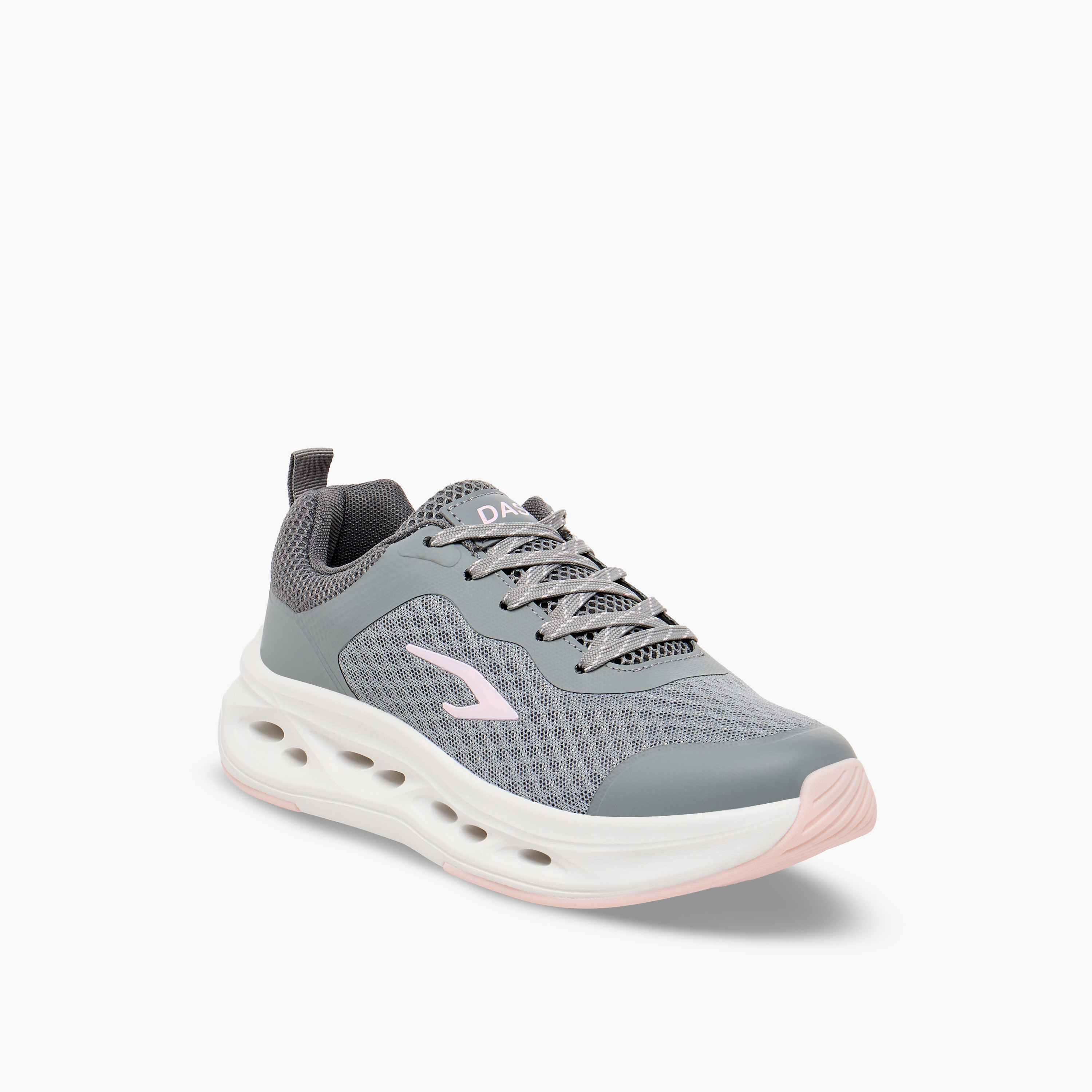 Dash Women Lace-Up Sports Shoes-women-shoes-sports-image-2