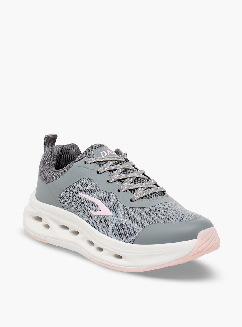 Dash Women Lace-Up Sports Shoes-women-shoes-sports-image-2