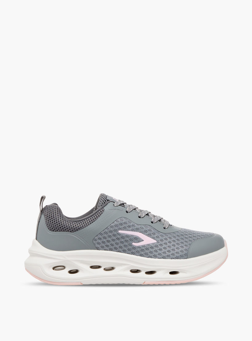Dash Women Lace-Up Sports Shoes-women-shoes-sports-image-3