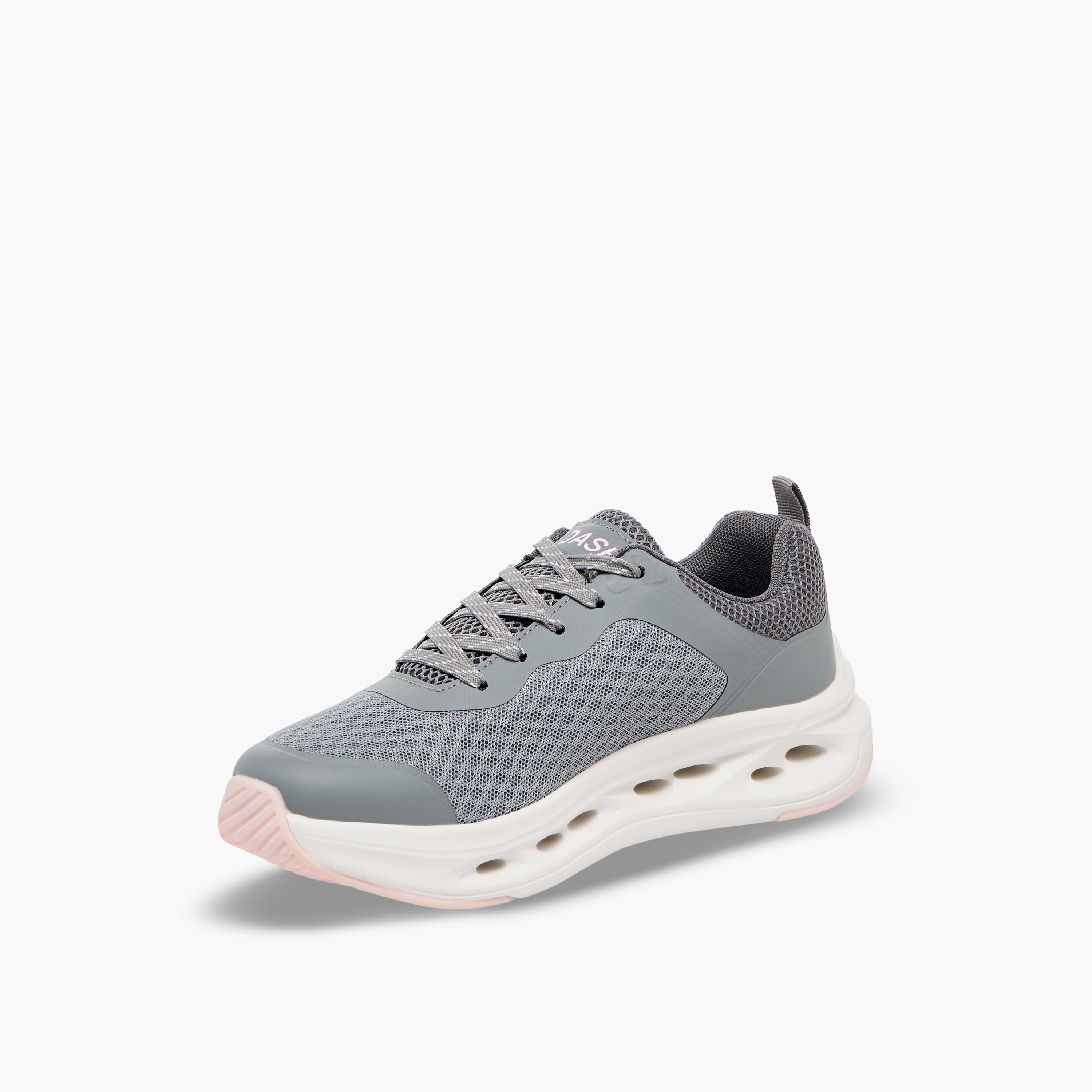 Dash Women Lace-Up Sports Shoes-women-shoes-sports-image-4