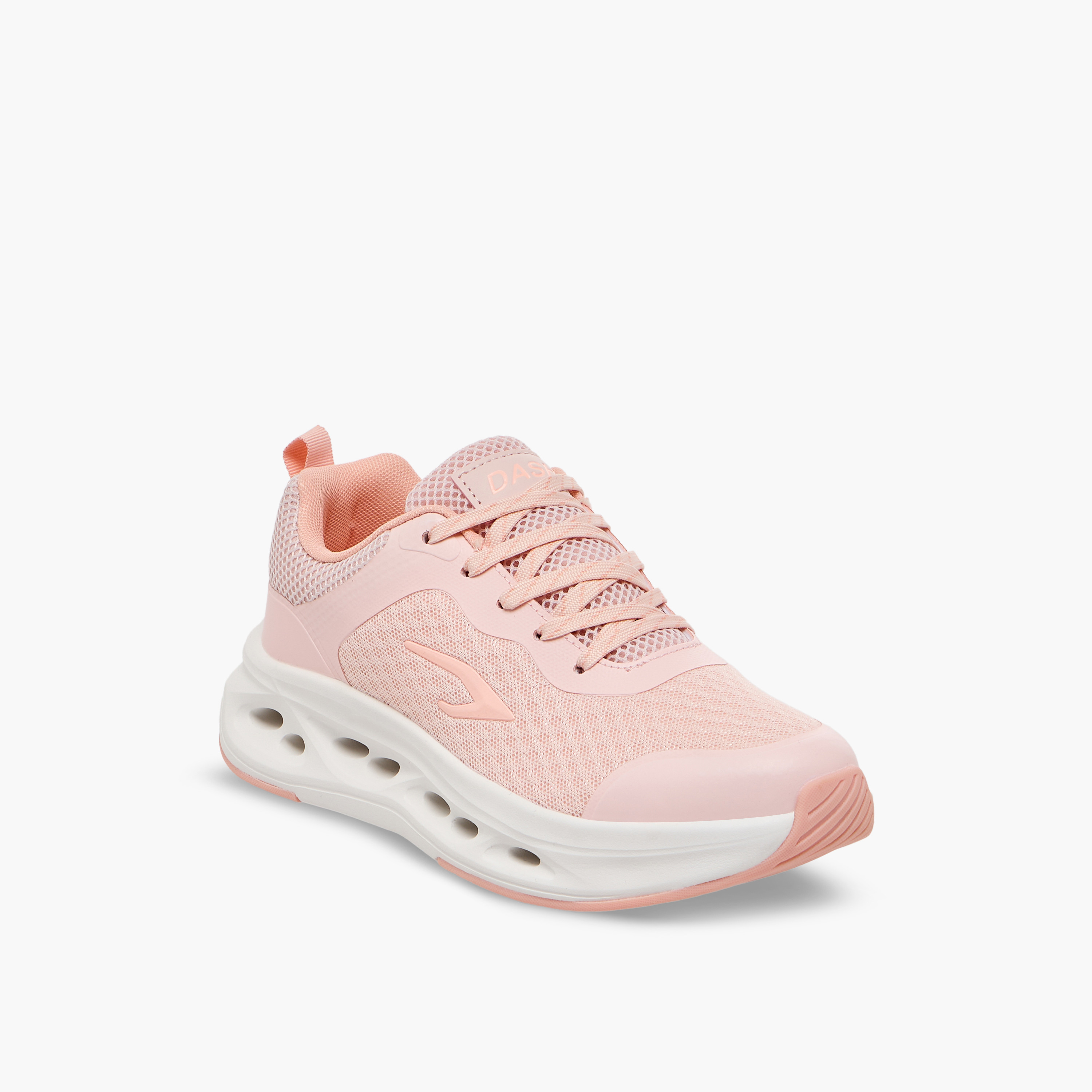Dash Women Lace-Up Sports Shoes-women-shoes-sports-image-2