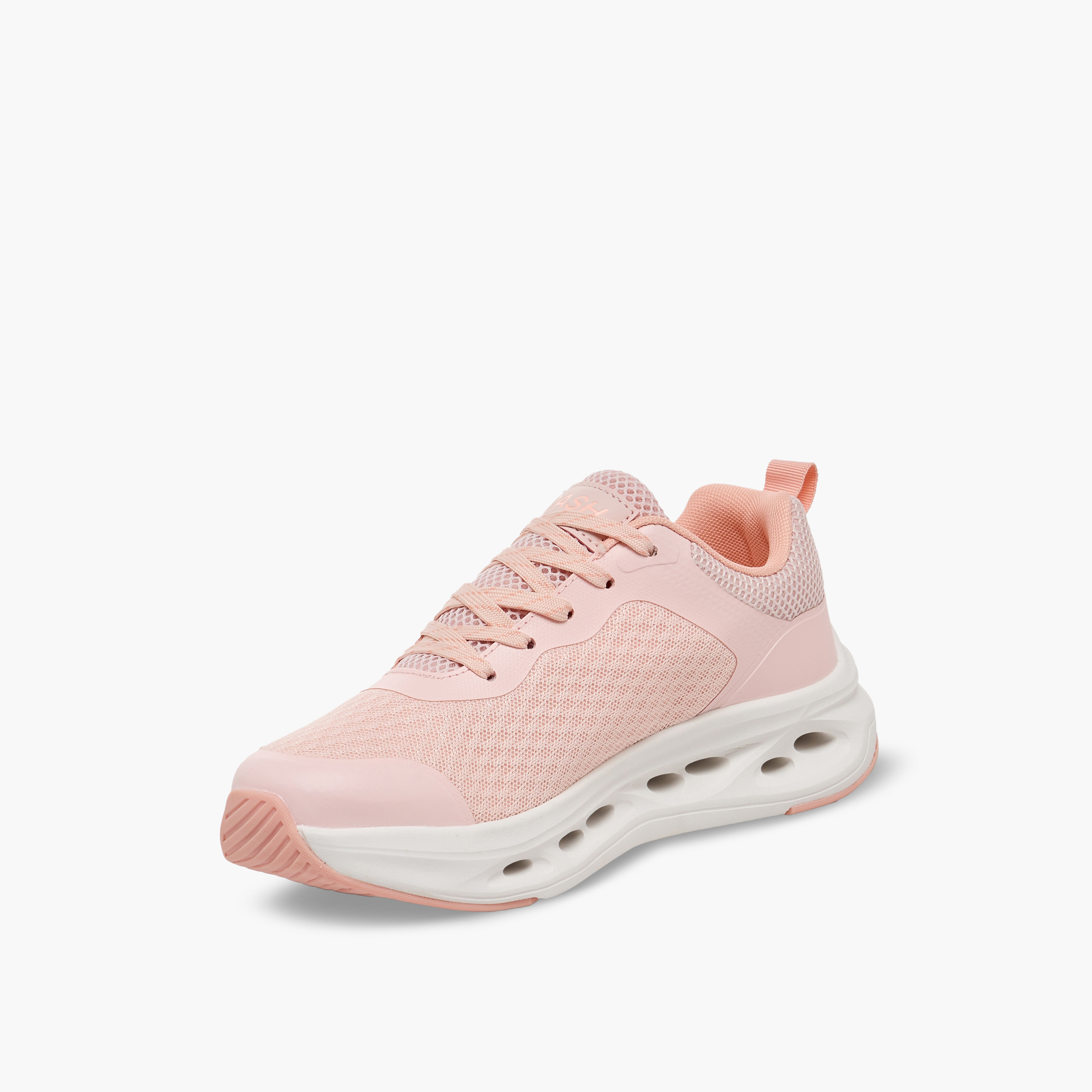 Dash Women Lace-Up Sports Shoes-women-shoes-sports-image-4