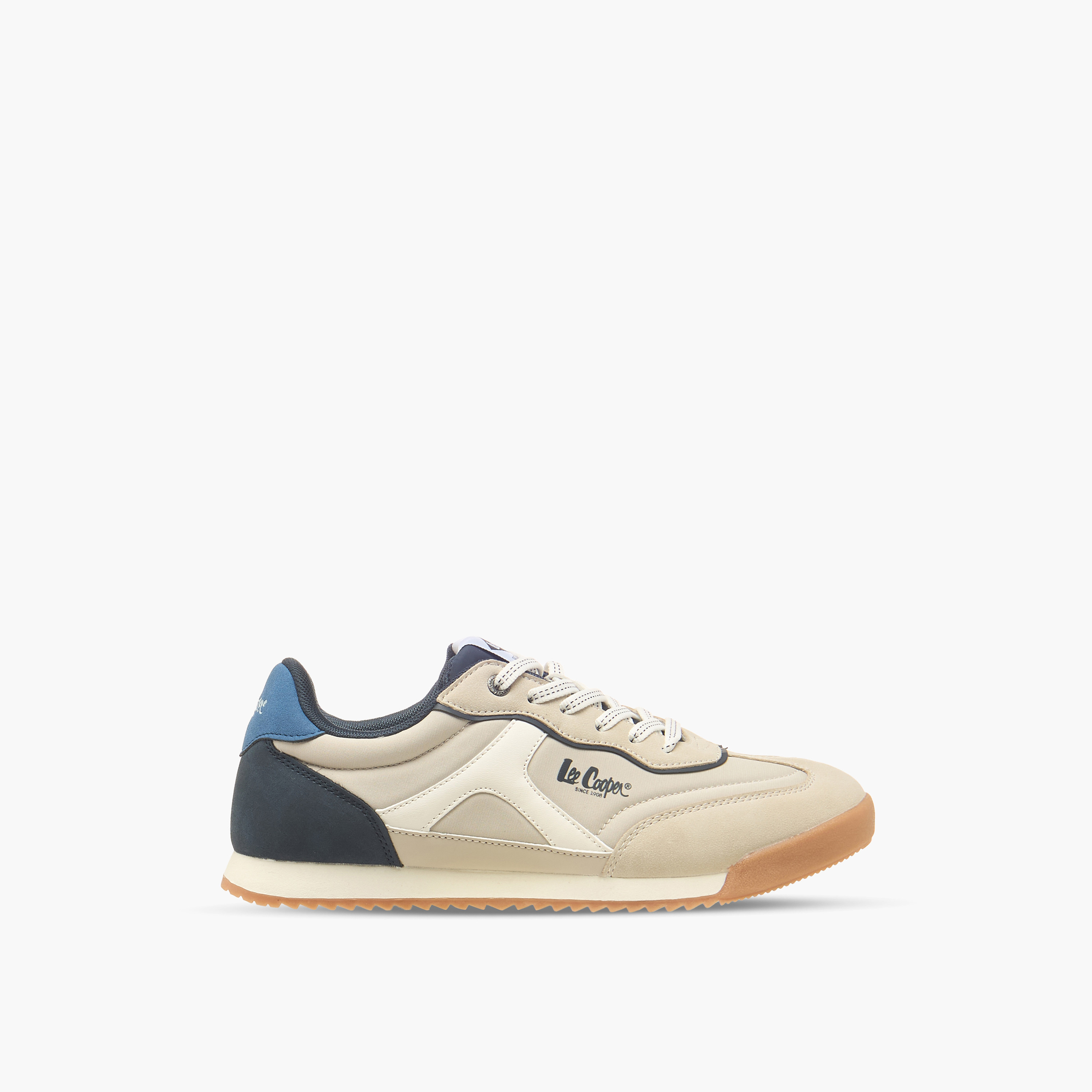 حذاء سنيكرز برباط إغلاق للرجال من لي كوبر-men-shoes-sneakers-image-3