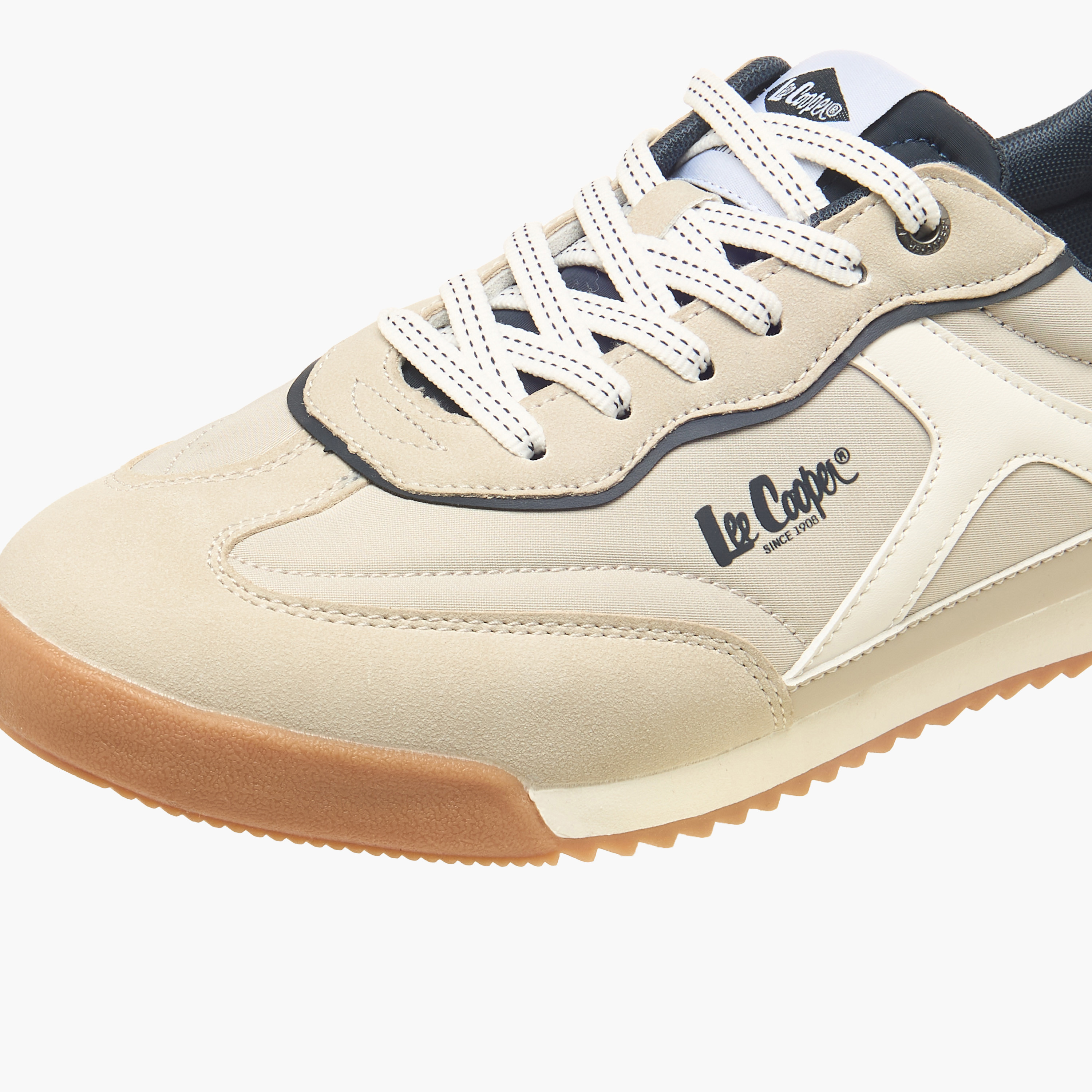 حذاء سنيكرز برباط إغلاق للرجال من لي كوبر-men-shoes-sneakers-image-4