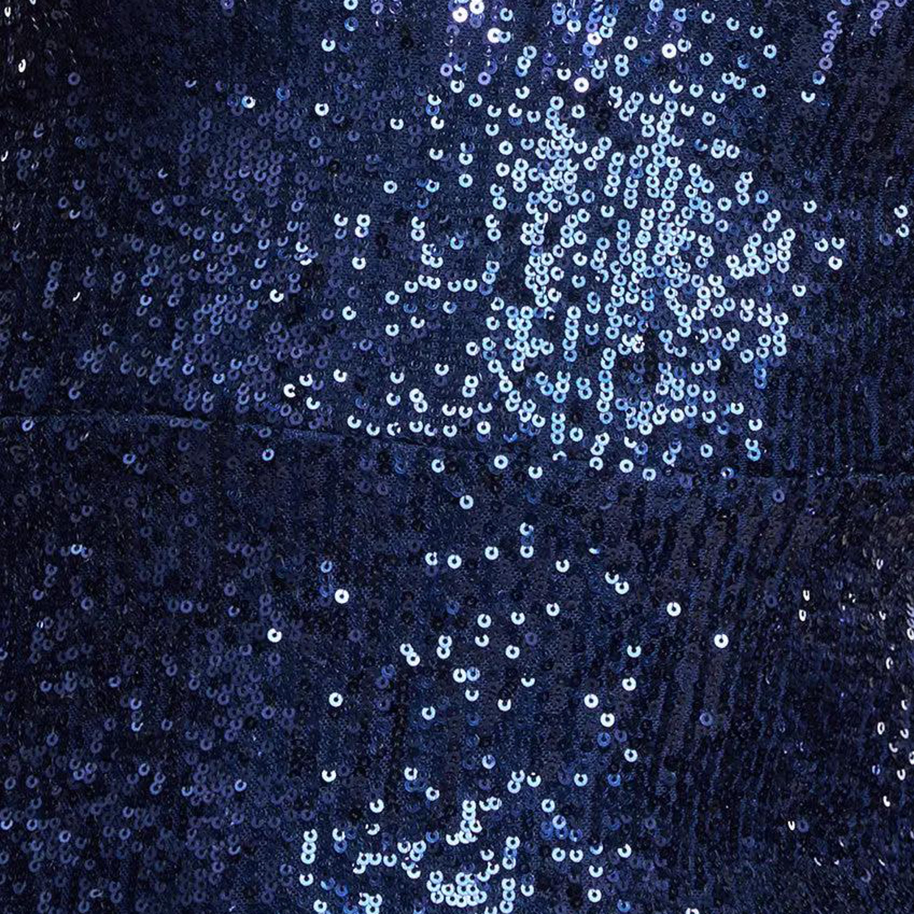 Goddiva Sequins Round Neck Bodycon Maxi Dress-women-clothing-dresses-image-8