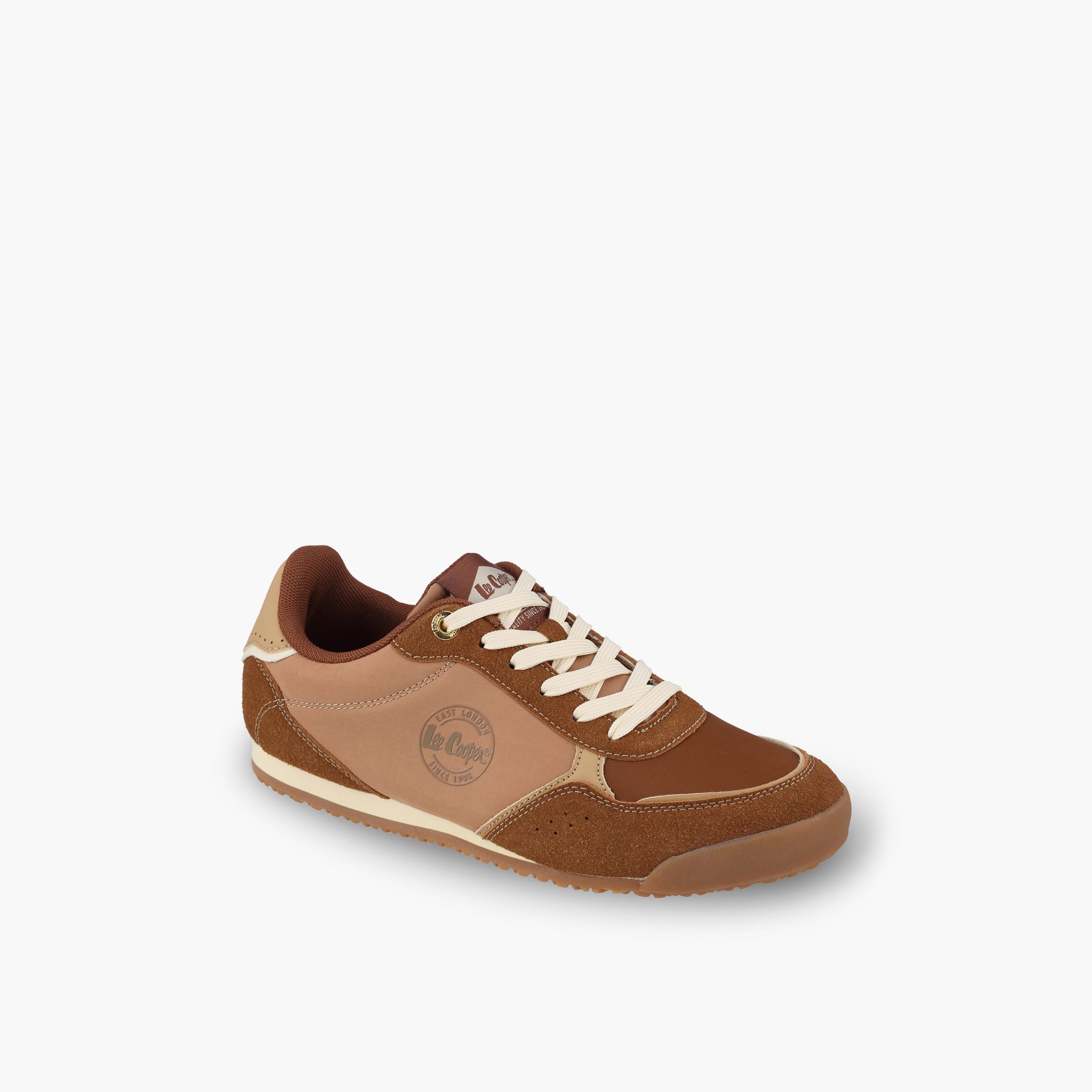 حذاء سنيكرز برباط للنساء من لي كوبر-women-shoes-sneakers-image-2