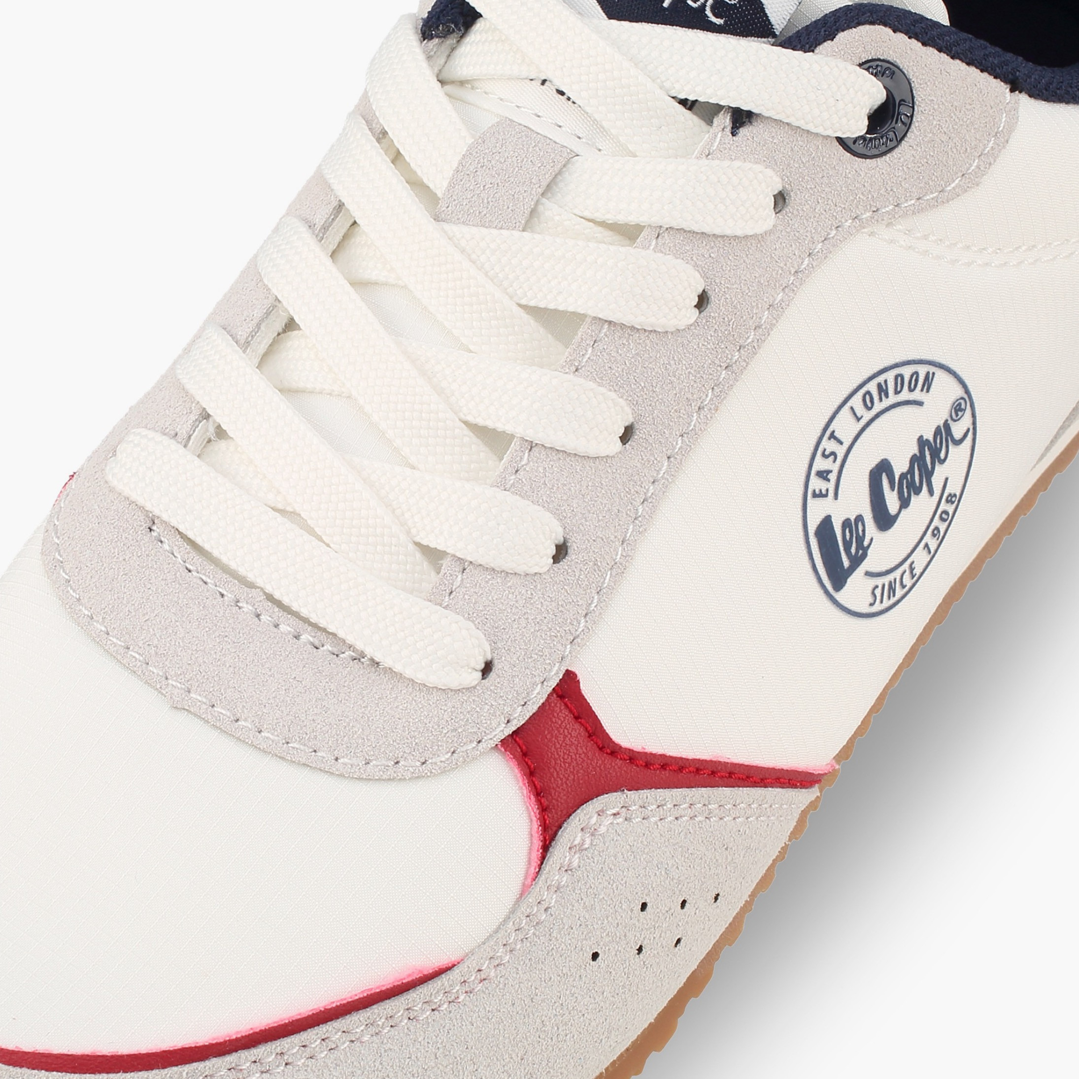 حذاء سنيكرز برباط للنساء من لي كوبر-women-shoes-sneakers-image-4