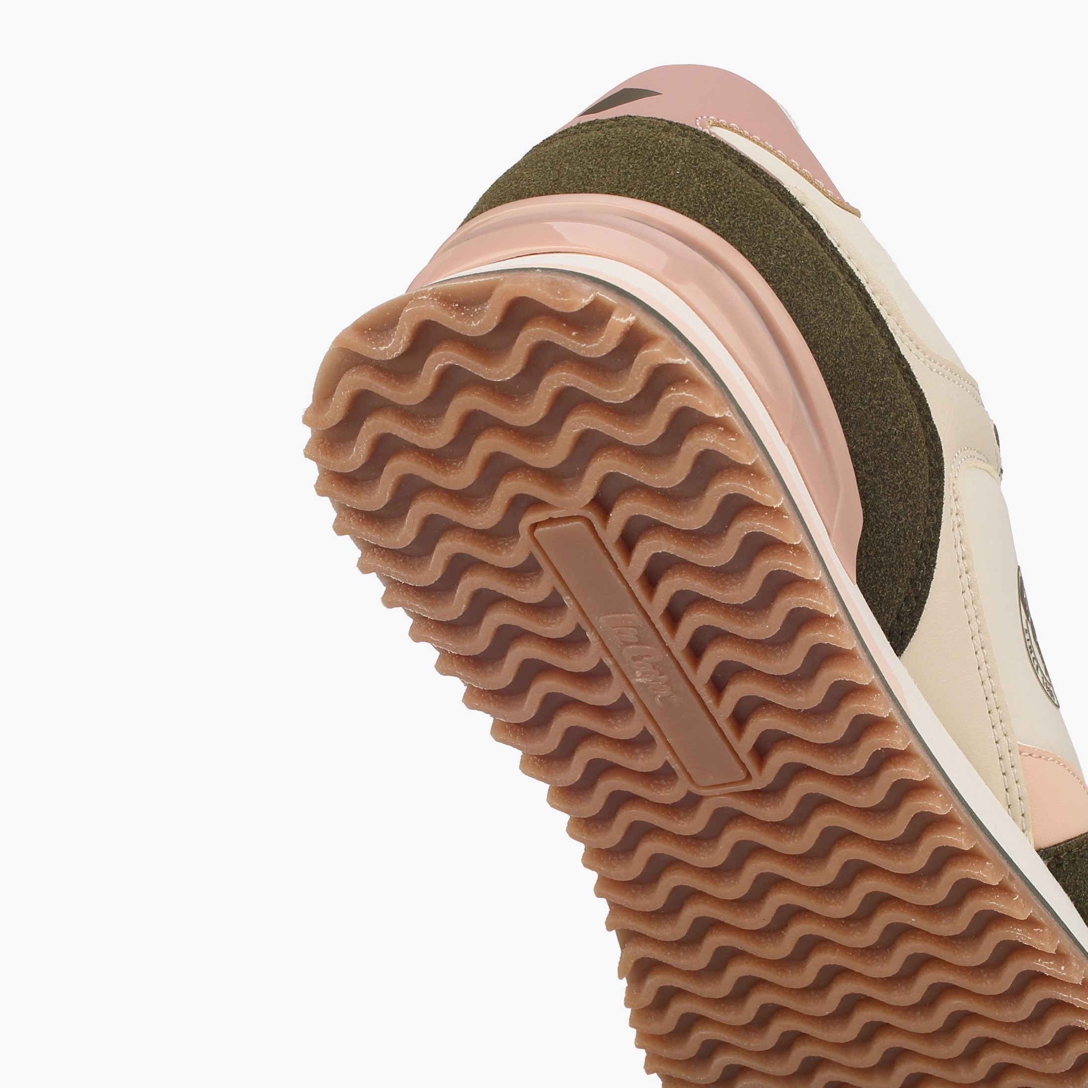 حذاء سنيكرز بقوالب ملونة وطول الكاحل ورباط إغلاق للنساء من لي كوبر-women-shoes-sneakers-image-5