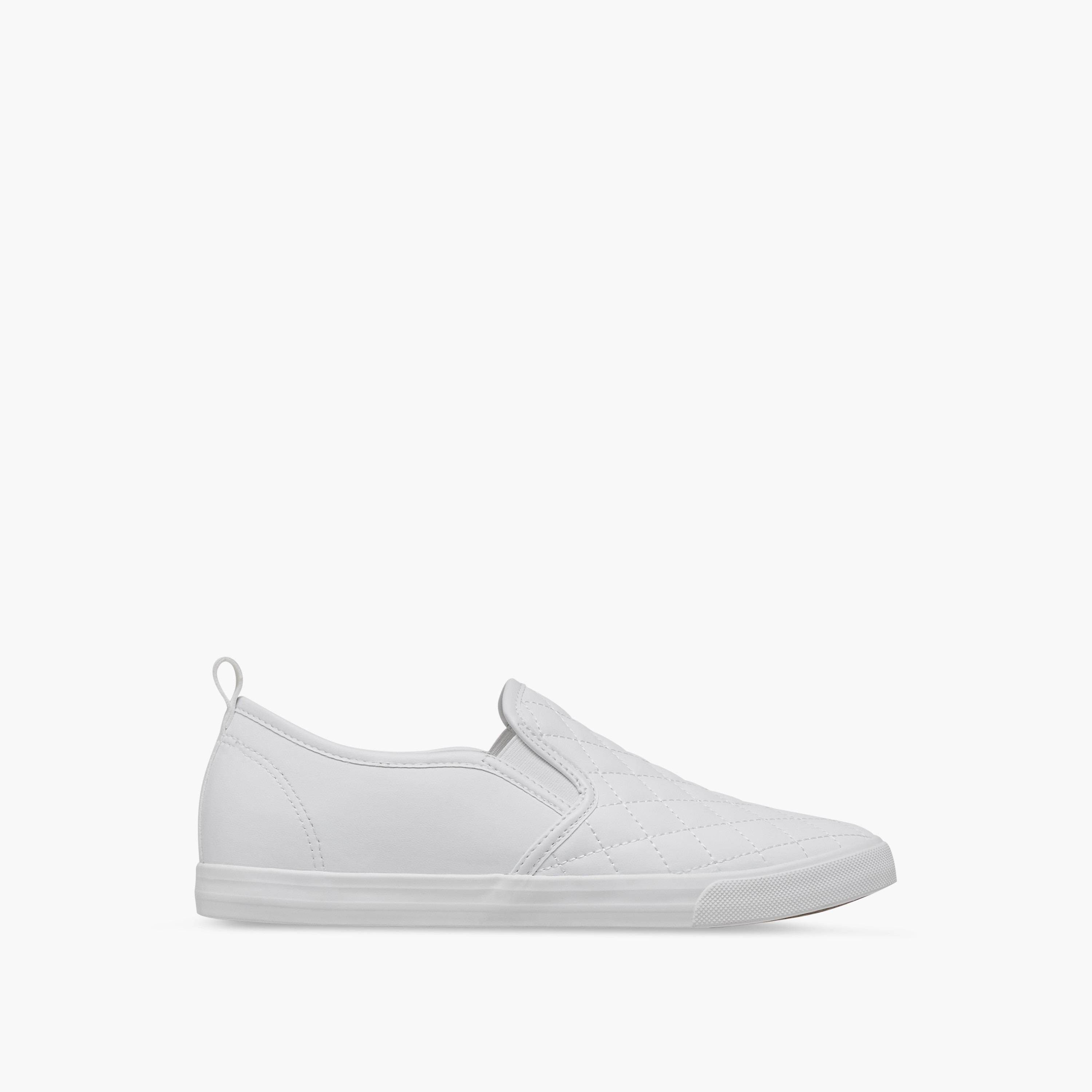 Celeste Women's Quilted Slip-On Sneakers-women-shoes-sneakers-image-3