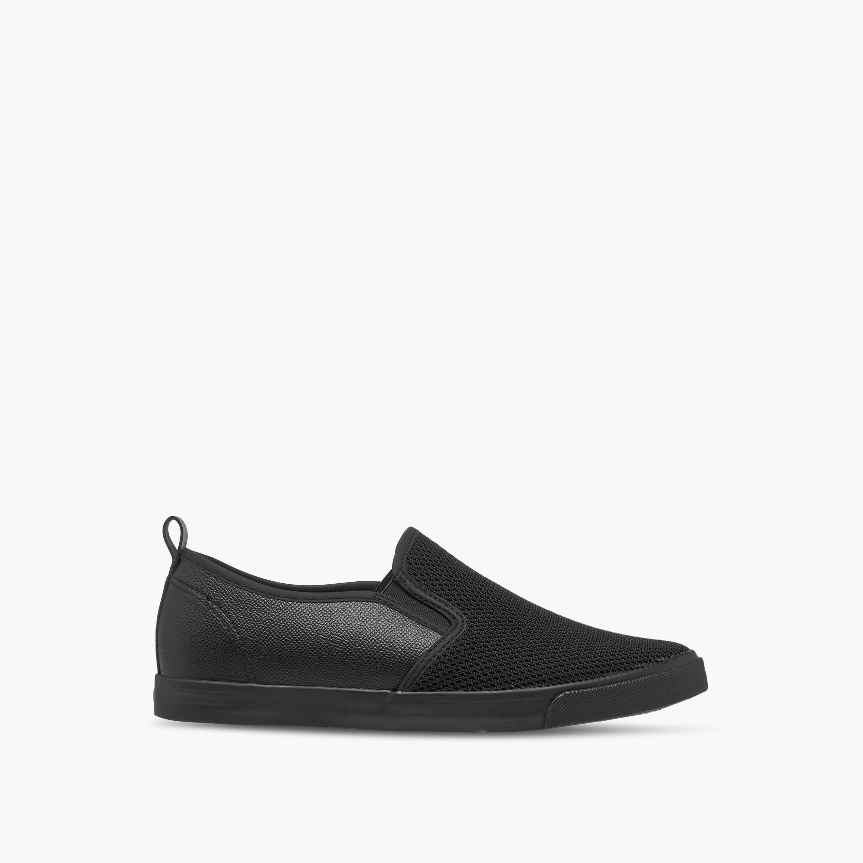 حذاء سهل الارتداء بارز الملمس للنساء من لي كوبر-women-shoes-loafersandmoccasins-image-3