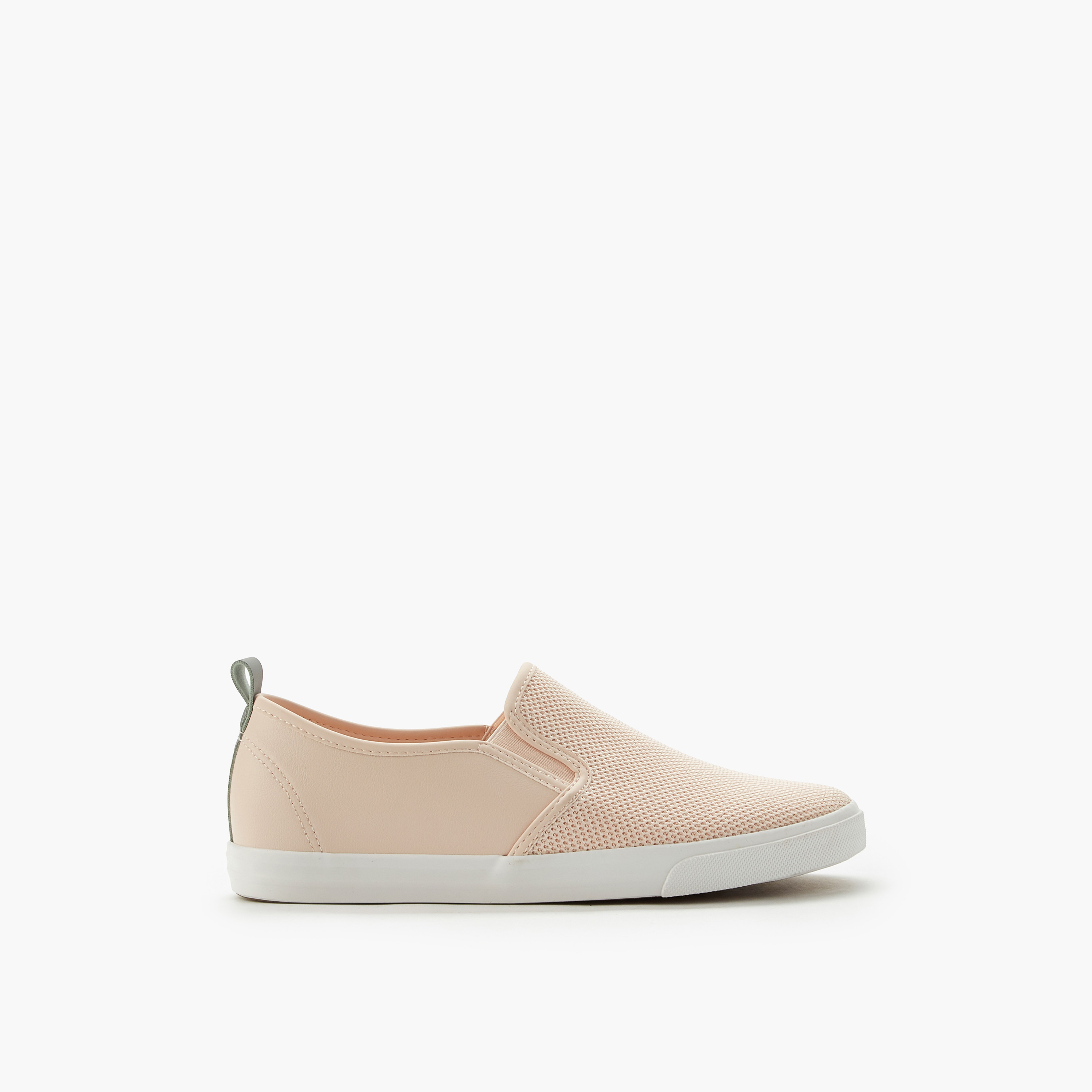 Lee Cooper Women Slip-On Ankle Sneakers-women-shoes-sneakers-image-2