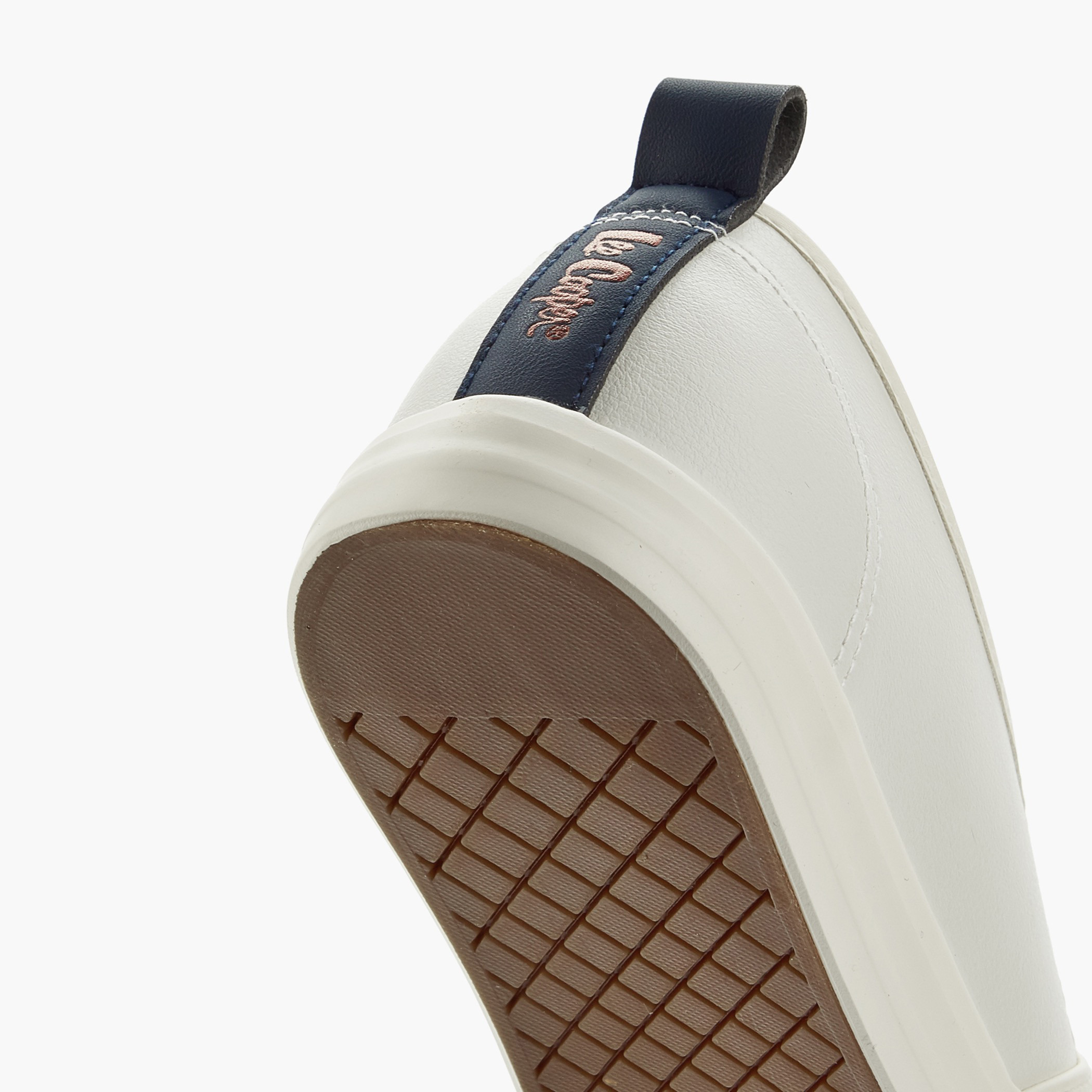 Lee Cooper Women Slip-On Ankle Sneakers-women-shoes-sneakers-image-5