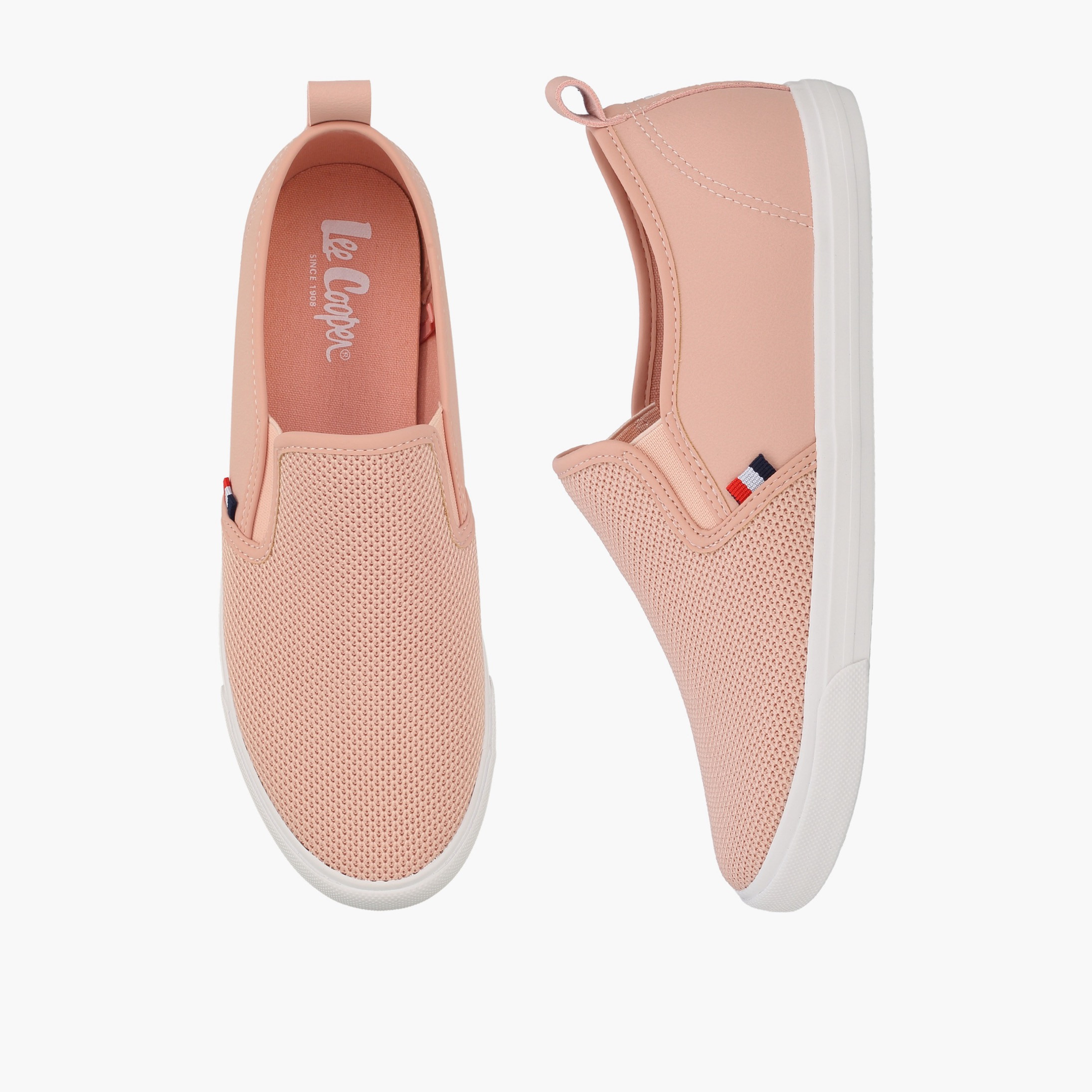 حذاء سهل الارتداء للنساء من لي كوبر-women-shoes-sneakers-image-1