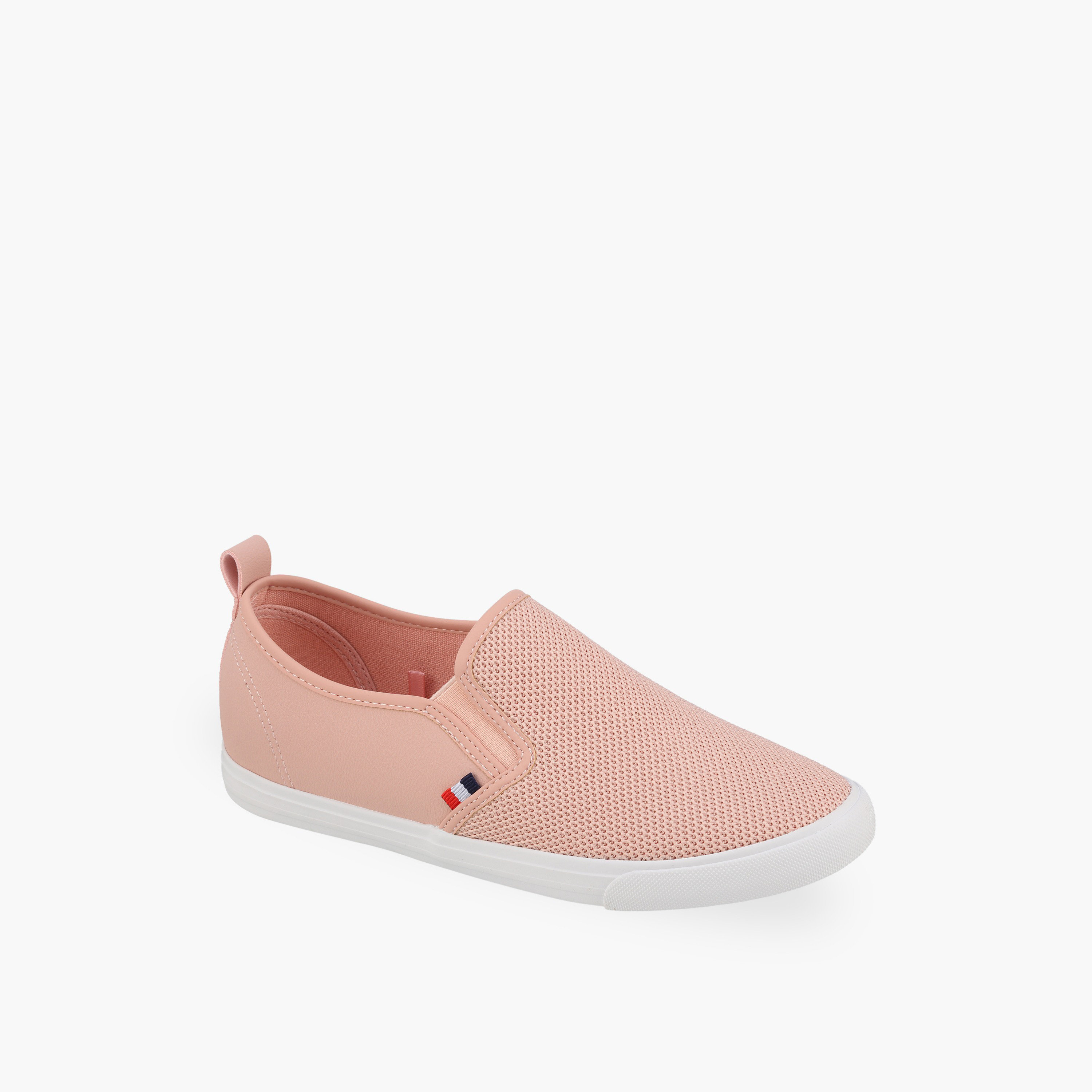 حذاء سهل الارتداء للنساء من لي كوبر-women-shoes-sneakers-image-2
