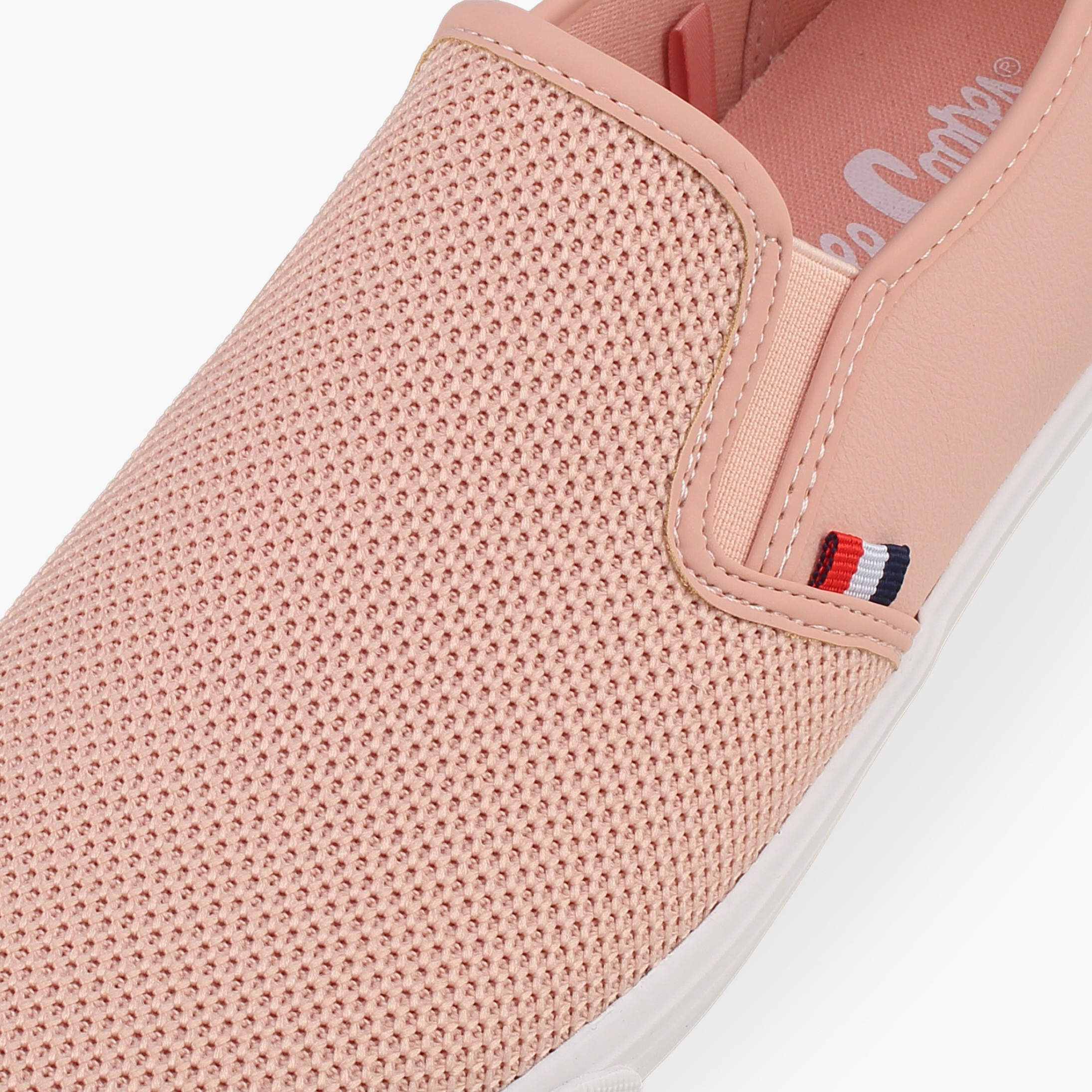 حذاء سهل الارتداء للنساء من لي كوبر-women-shoes-sneakers-image-4
