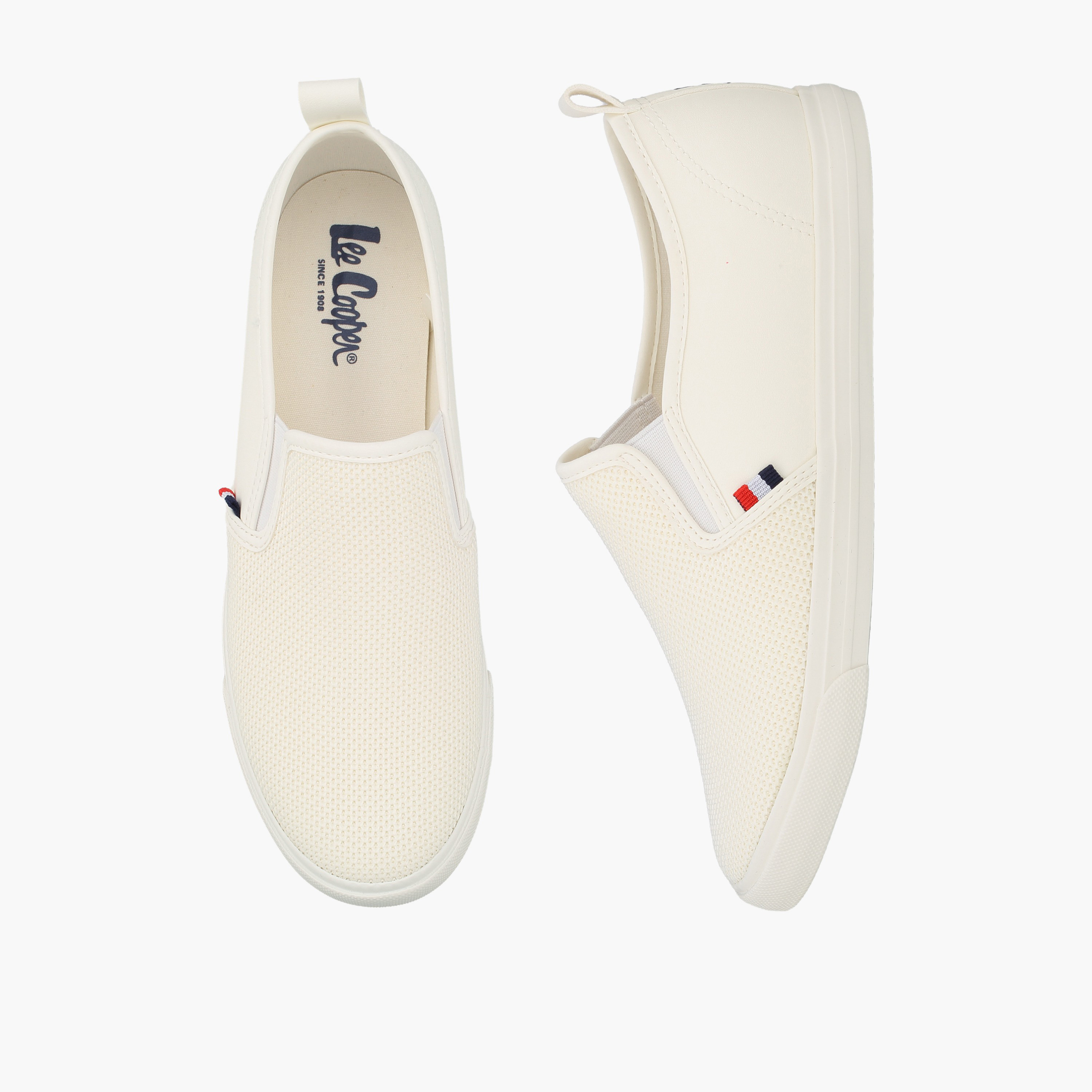 حذاء سهل الارتداء للنساء من لي كوبر-women-shoes-sneakers-image-1