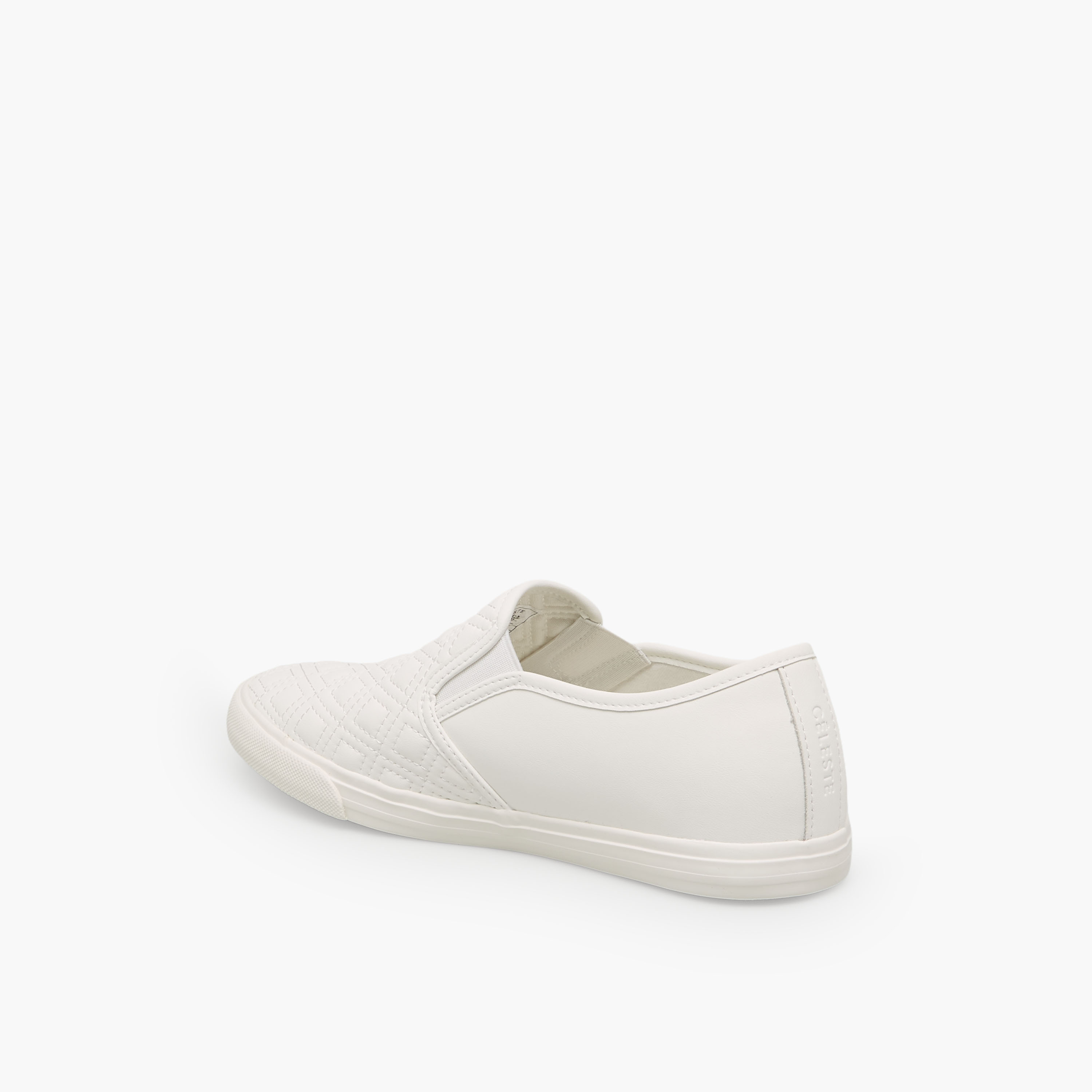 حذاء لوفر نسائي سهل الارتداء مبطن من سيليست-women-shoes-flats-loafers-image-5
