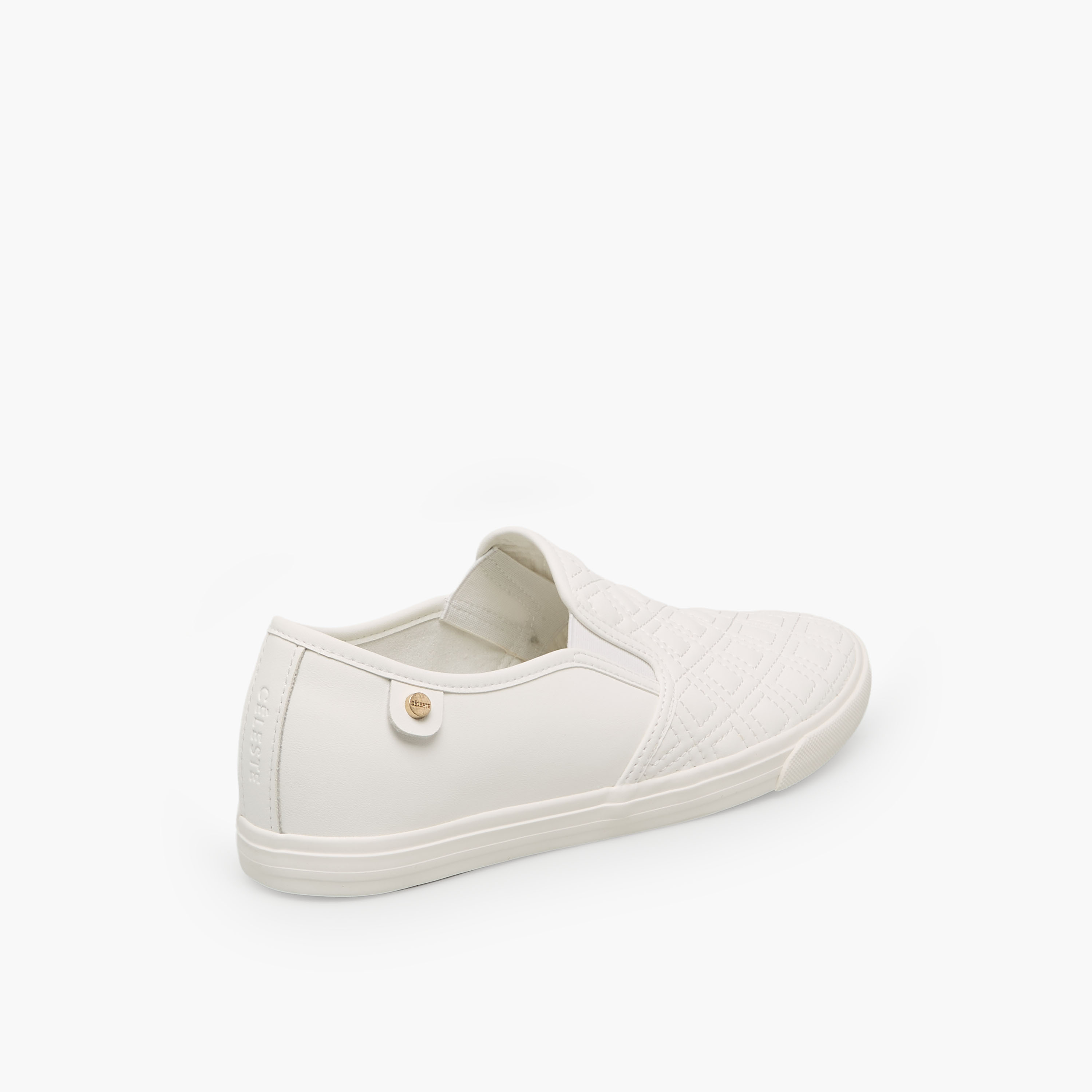 حذاء لوفر نسائي سهل الارتداء مبطن من سيليست-women-shoes-flats-loafers-image-6