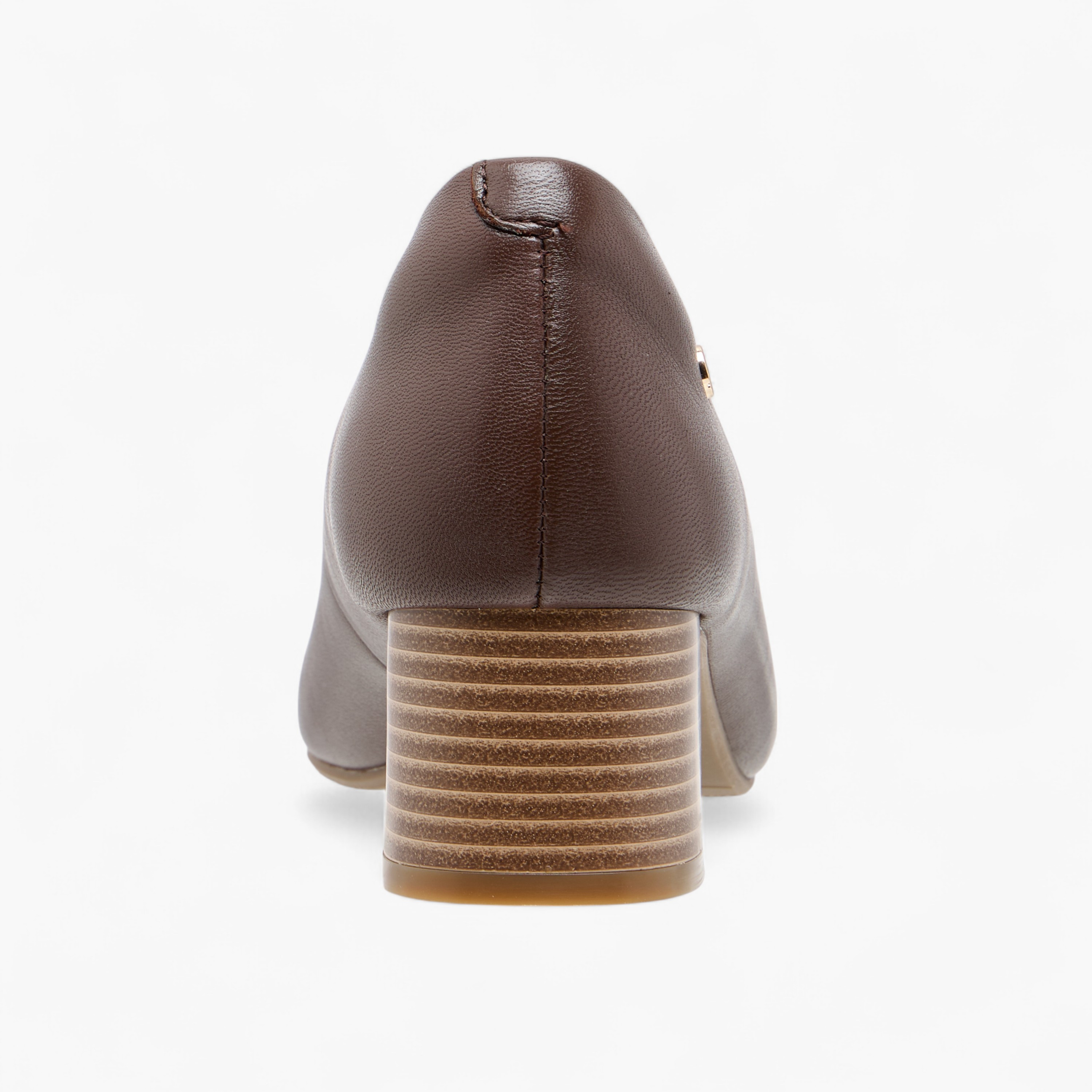 Le Confort Solid Leather Slip-On Pumps with Block Heels-women-shoes-heels-image-10