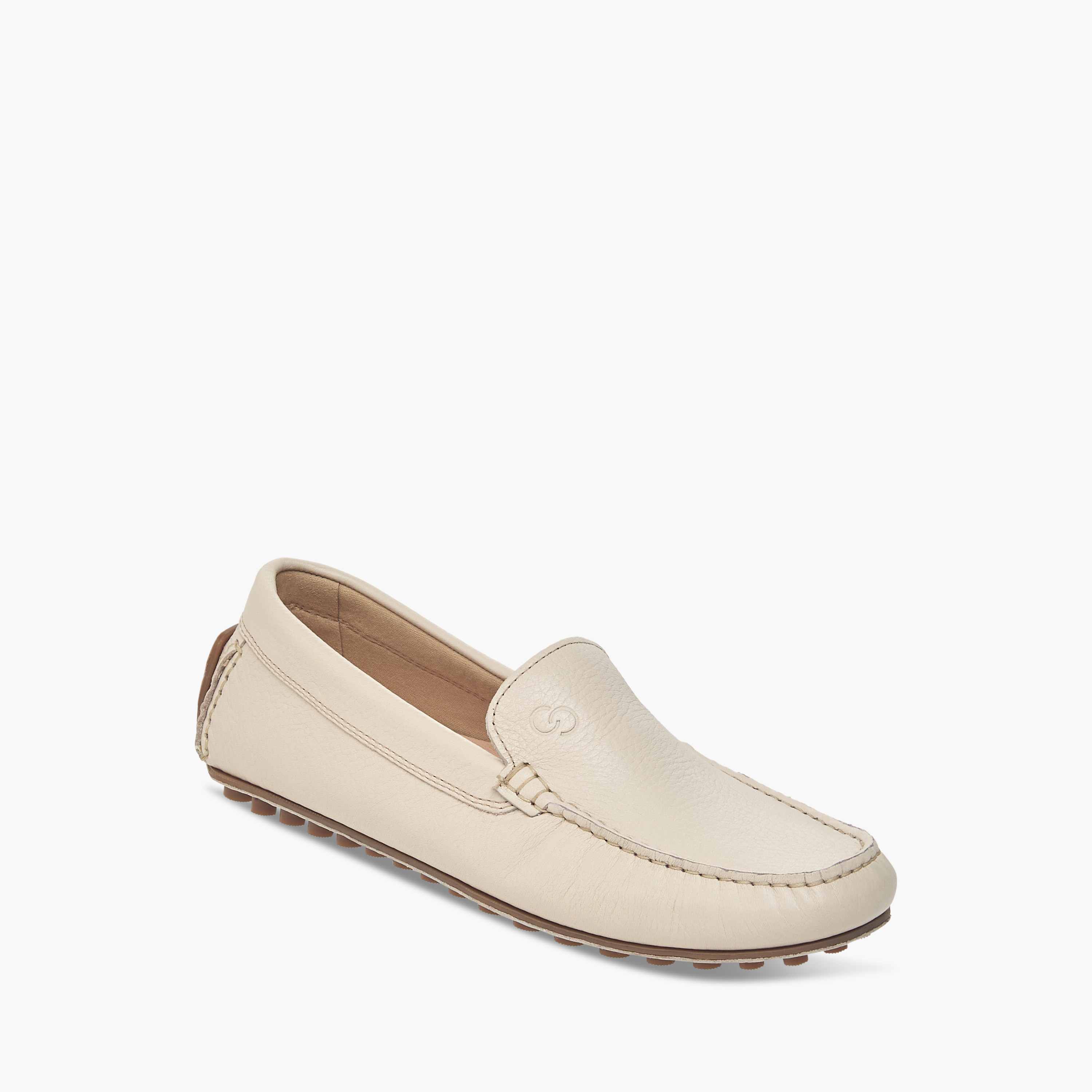 حذاء سهل الارتداء سادة للنساء من سيليست-women-shoes-flats-loafers-image-7