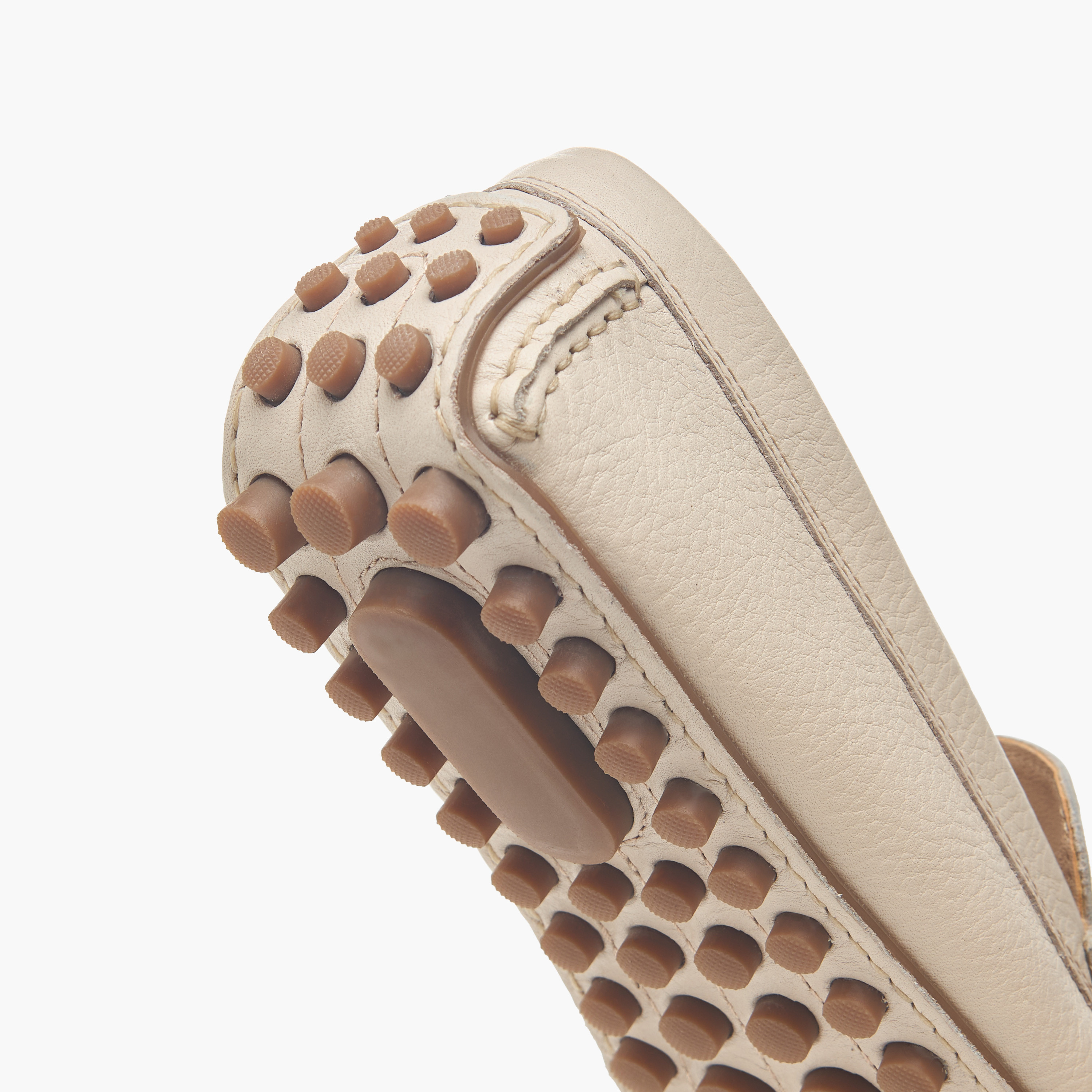 حذاء سهل الارتداء سادة للنساء من سيليست-women-shoes-flats-loafers-image-10
