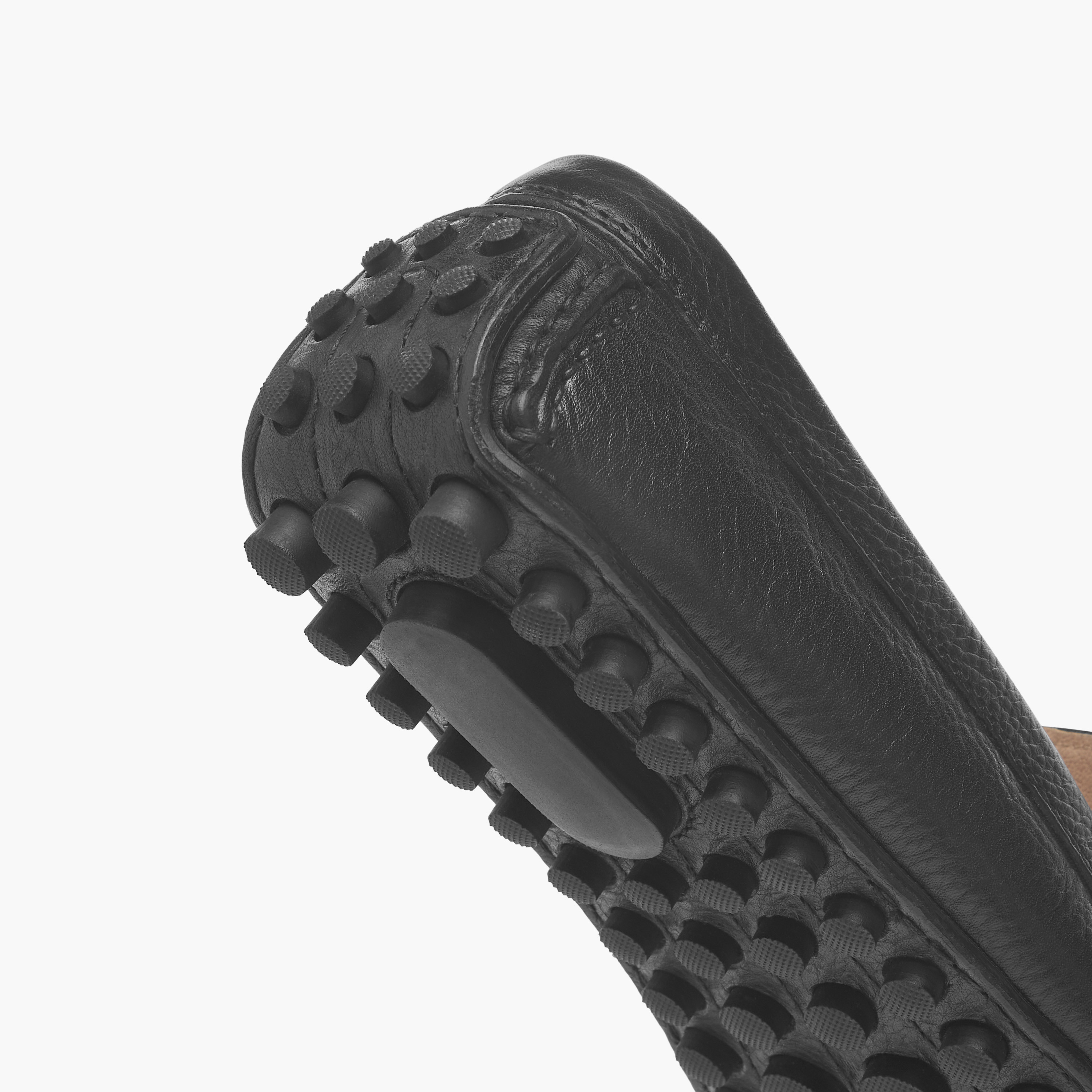 حذاء سهل الارتداء سادة للنساء من سيليست-women-shoes-flats-loafers-image-5