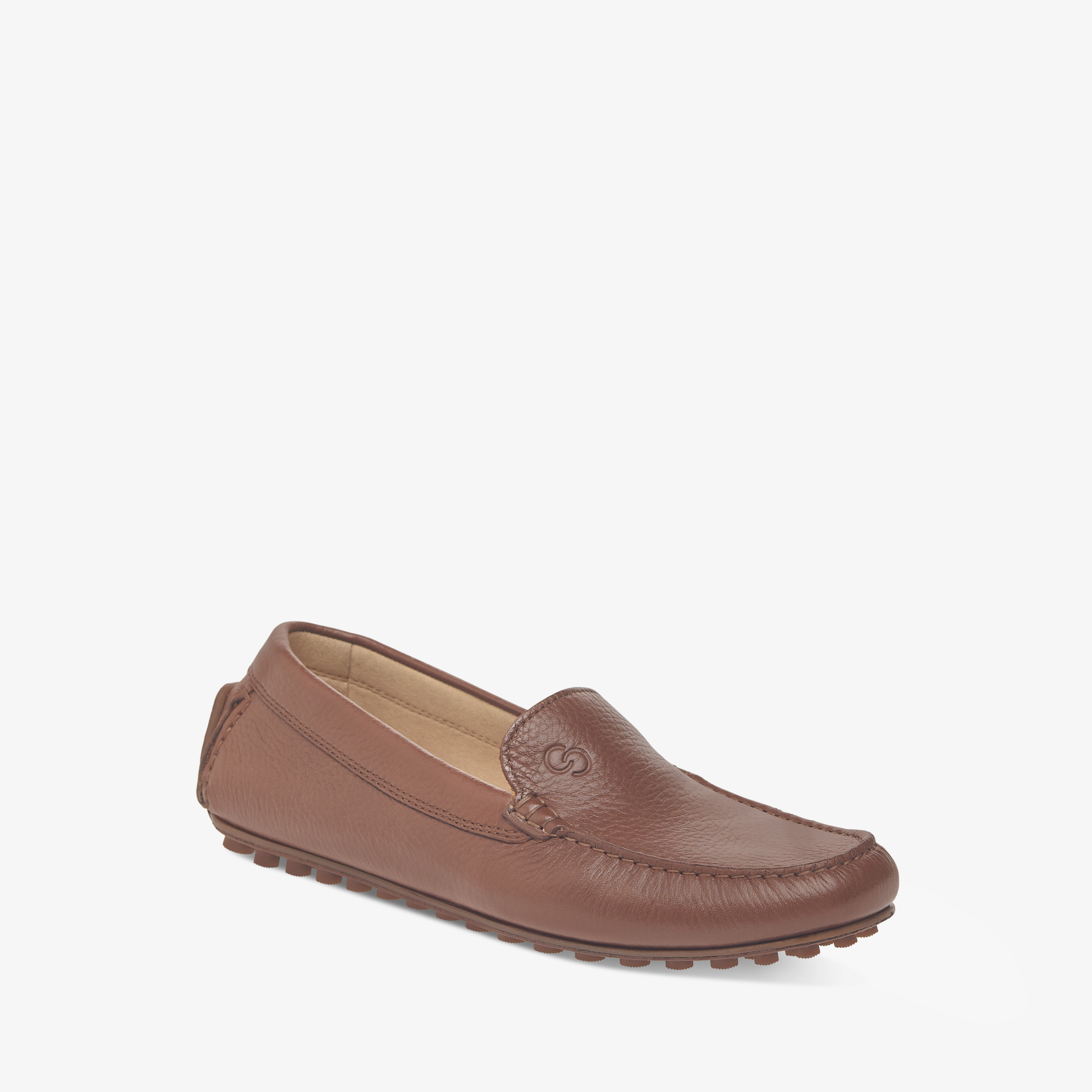 حذاء سهل الارتداء سادة للنساء من سيليست-women-shoes-flats-loafers-image-12