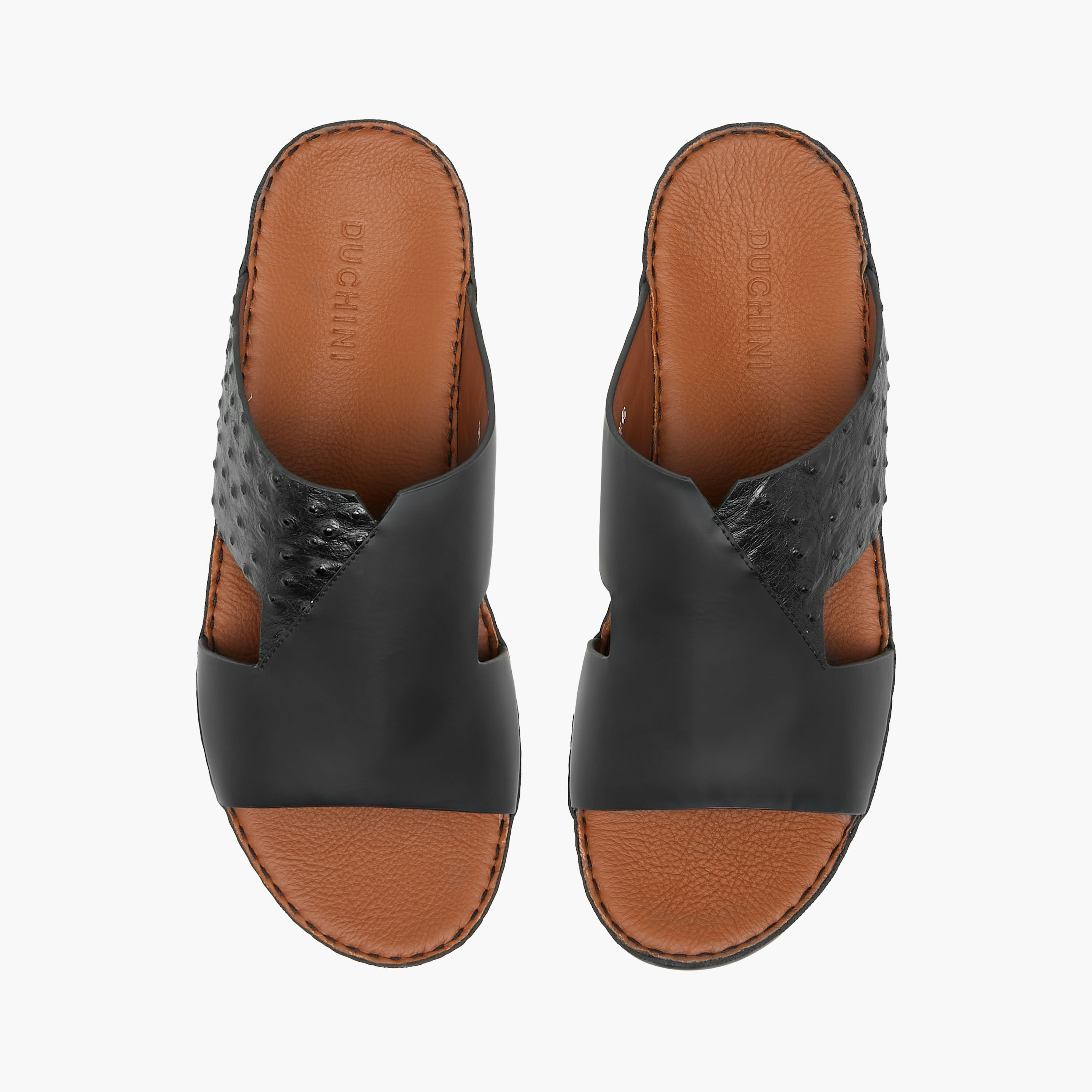 صندل مريح سهل الارتداء للرجال من دوتشيني-men-shoes-sandals-image-1