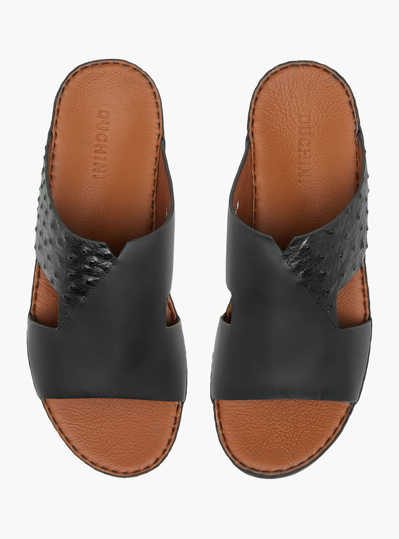 صندل مريح سهل الارتداء للرجال من دوتشيني-men-shoes-sandals-image-1