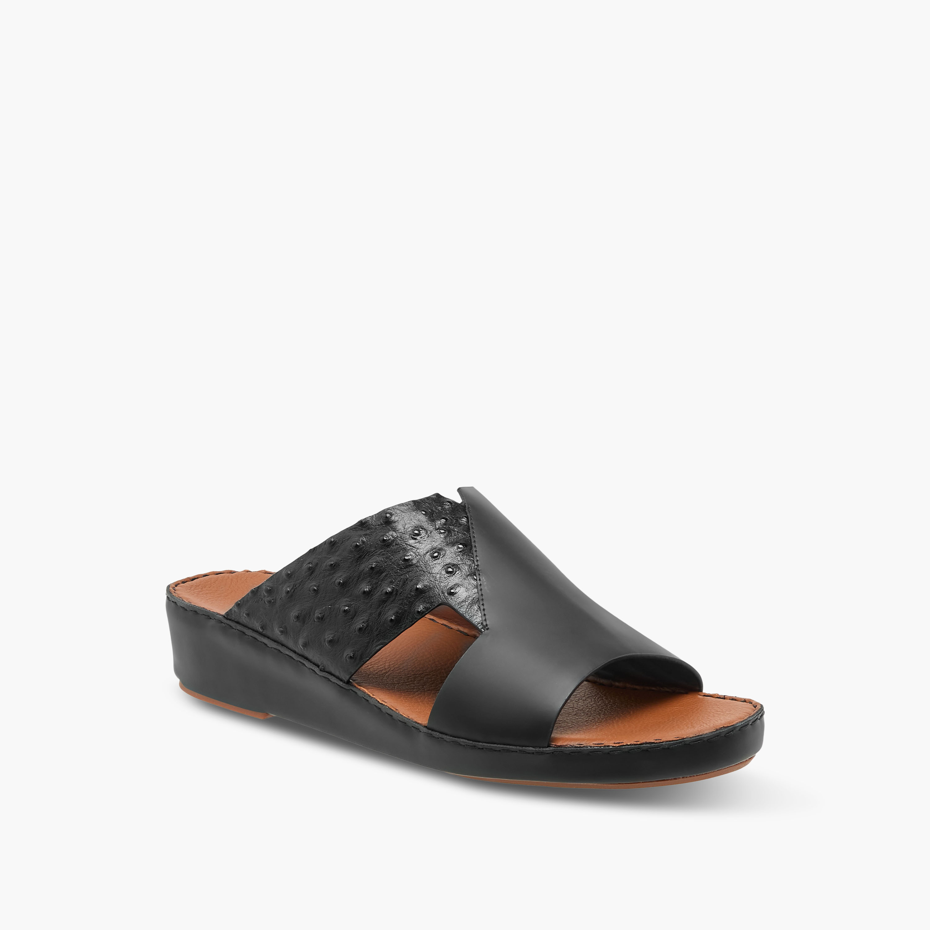 صندل مريح سهل الارتداء للرجال من دوتشيني-men-shoes-sandals-image-3