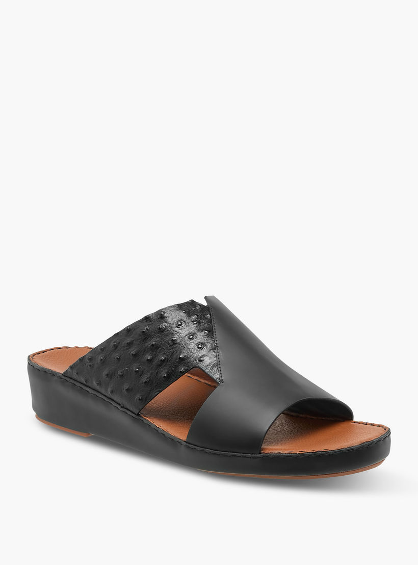 صندل مريح سهل الارتداء للرجال من دوتشيني-men-shoes-sandals-image-3