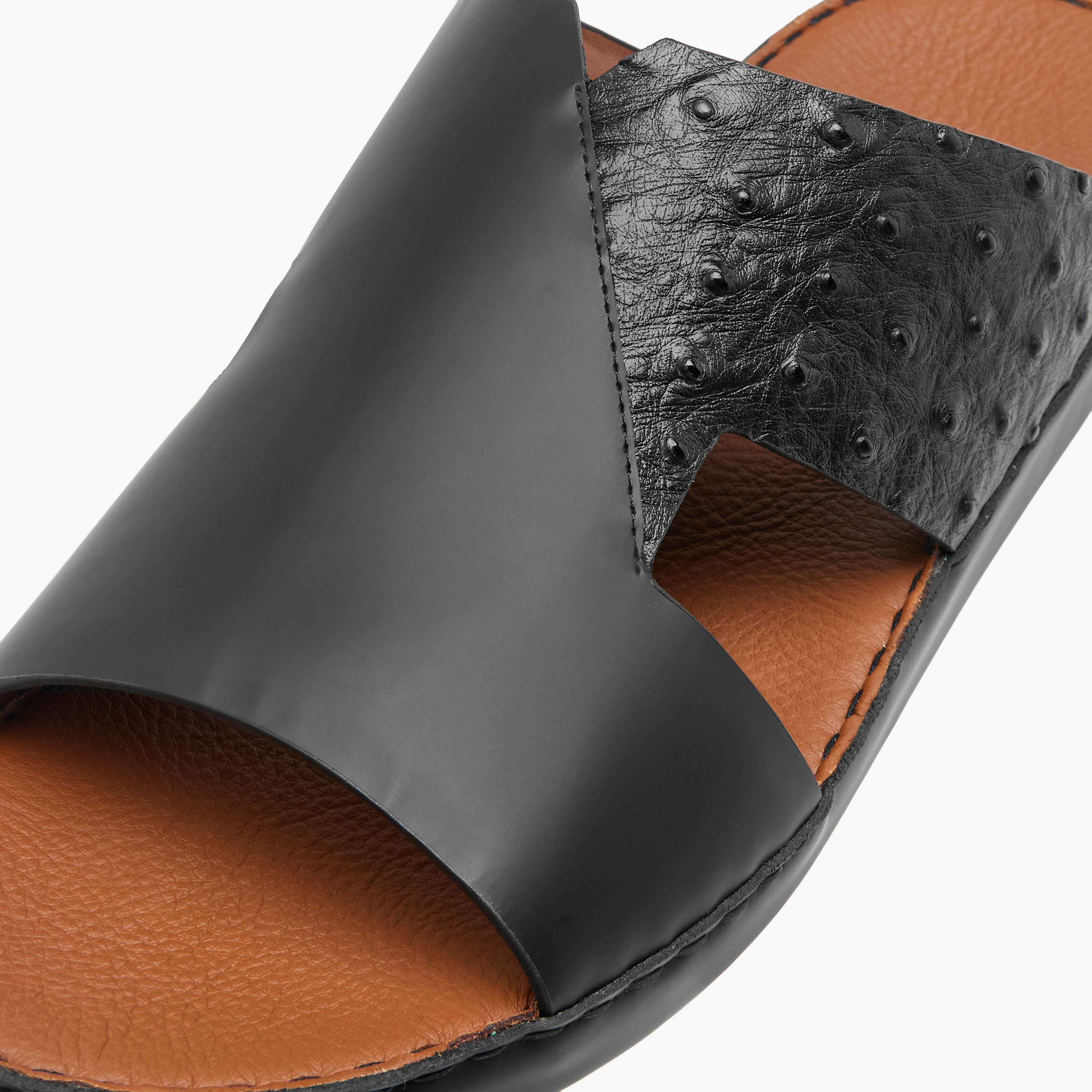 صندل مريح سهل الارتداء للرجال من دوتشيني-men-shoes-sandals-image-5