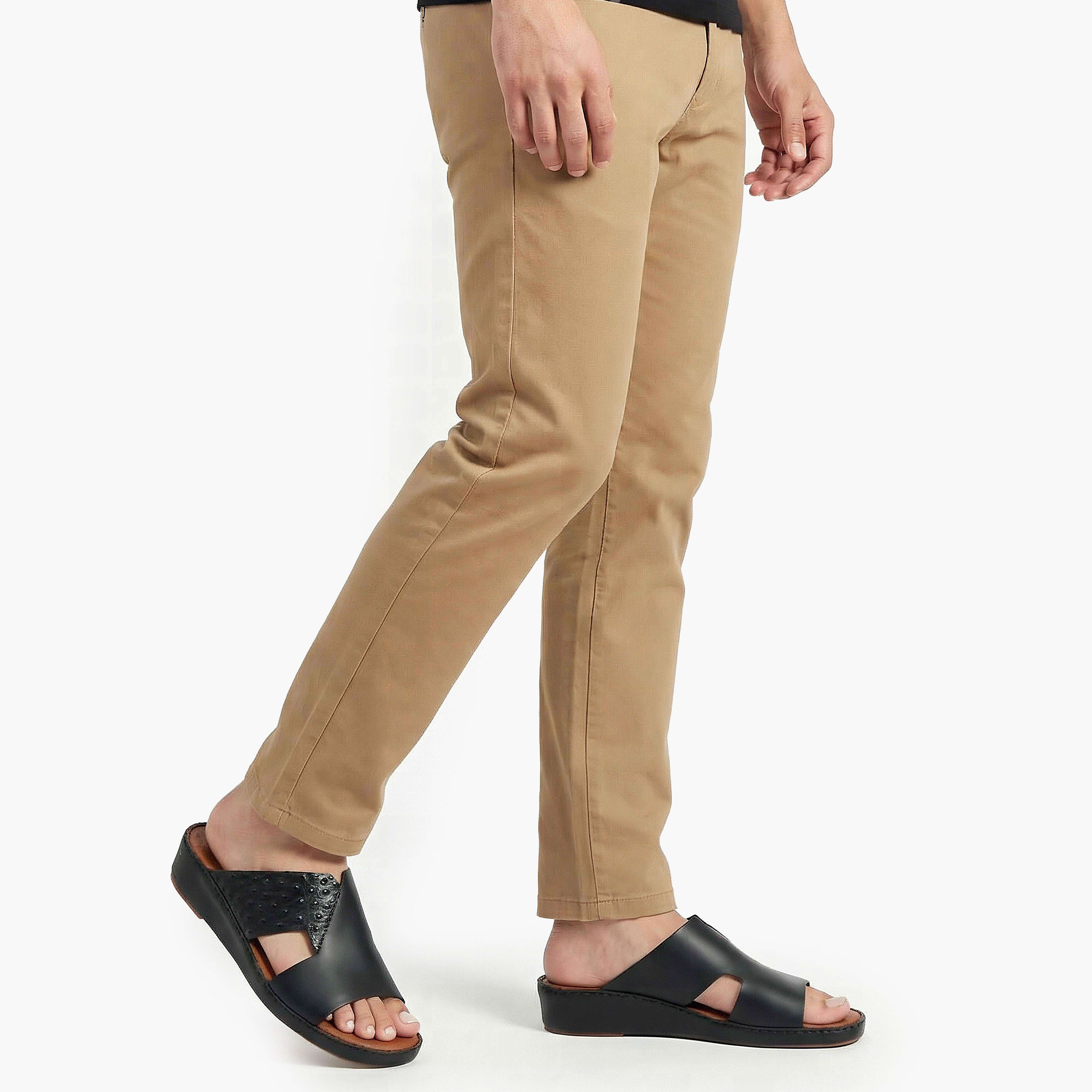 صندل مريح سهل الارتداء للرجال من دوتشيني-men-shoes-sandals-image-2