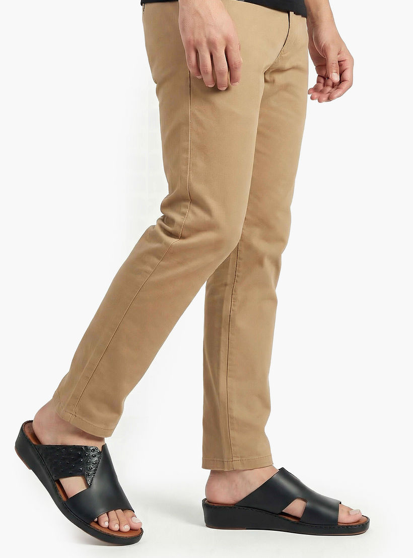 صندل مريح سهل الارتداء للرجال من دوتشيني-men-shoes-sandals-image-2