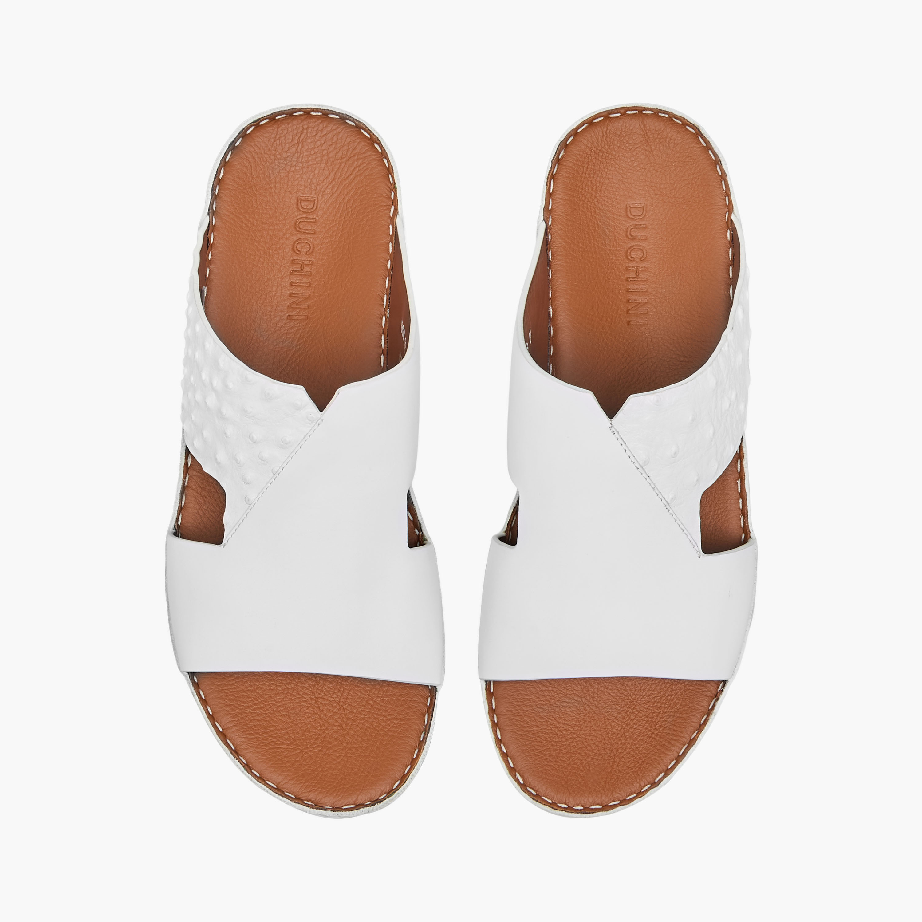 Duchini Men Slip-On Comfort Sandals-men-shoes-sandals-image-1