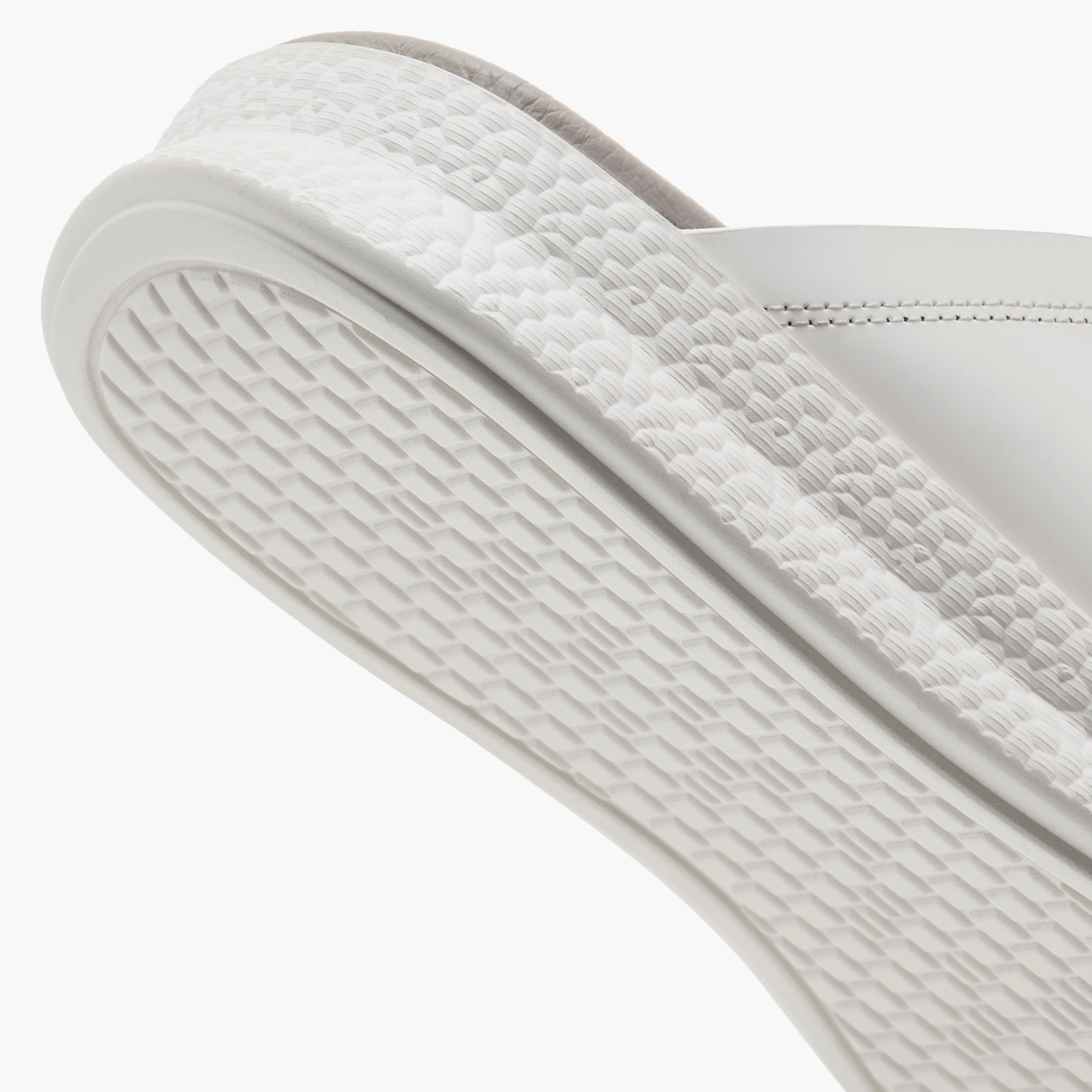 Duchini Men Textured Strap Arabic Sandals-men-shoes-sandals-image-6