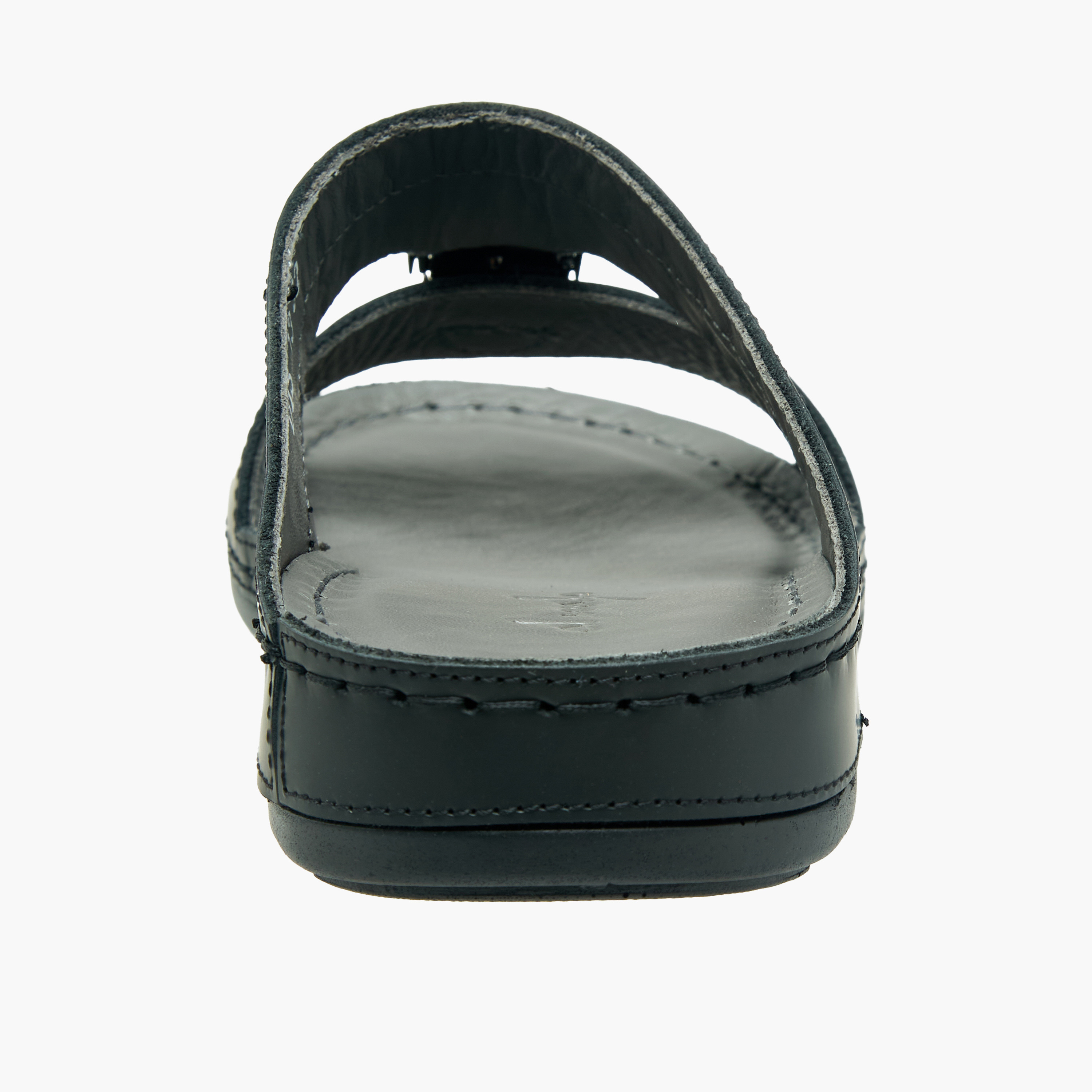 صندل عربي بإبزيم زينة للأولاد من الواحة-boys-shoes-sandals-image-5