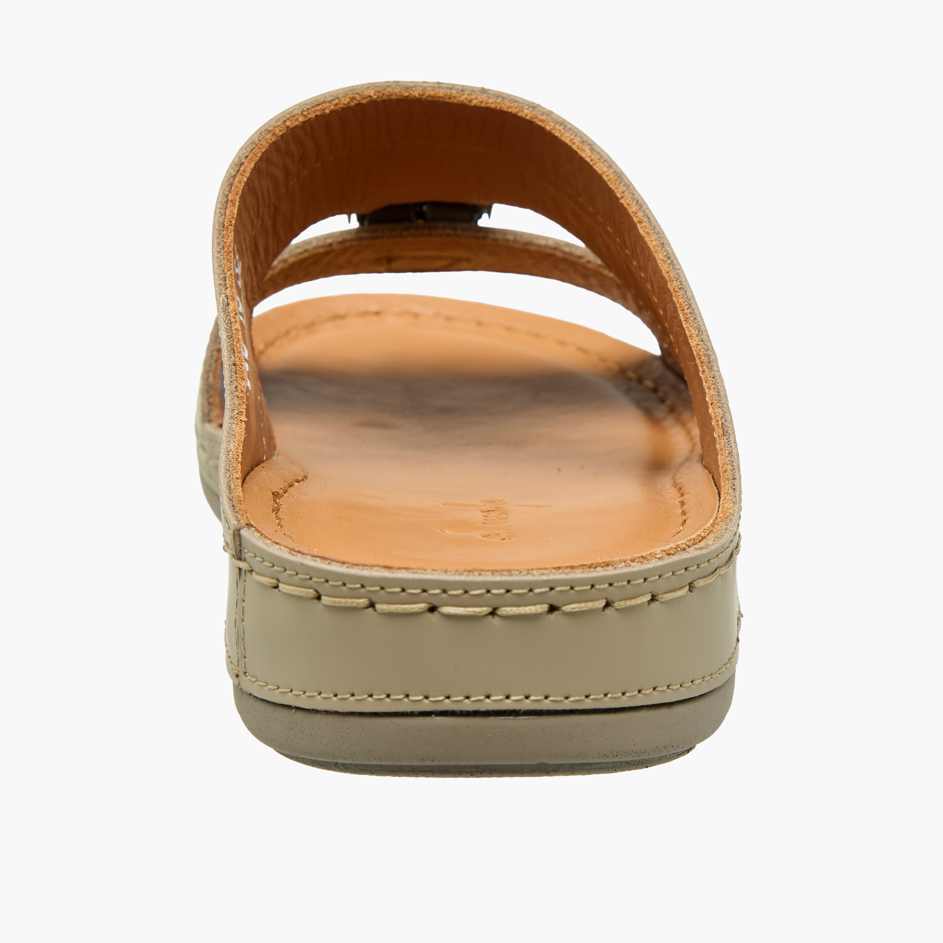 صندل عربي بإبزيم زينة للأولاد من الواحة-boys-shoes-sandals-image-5