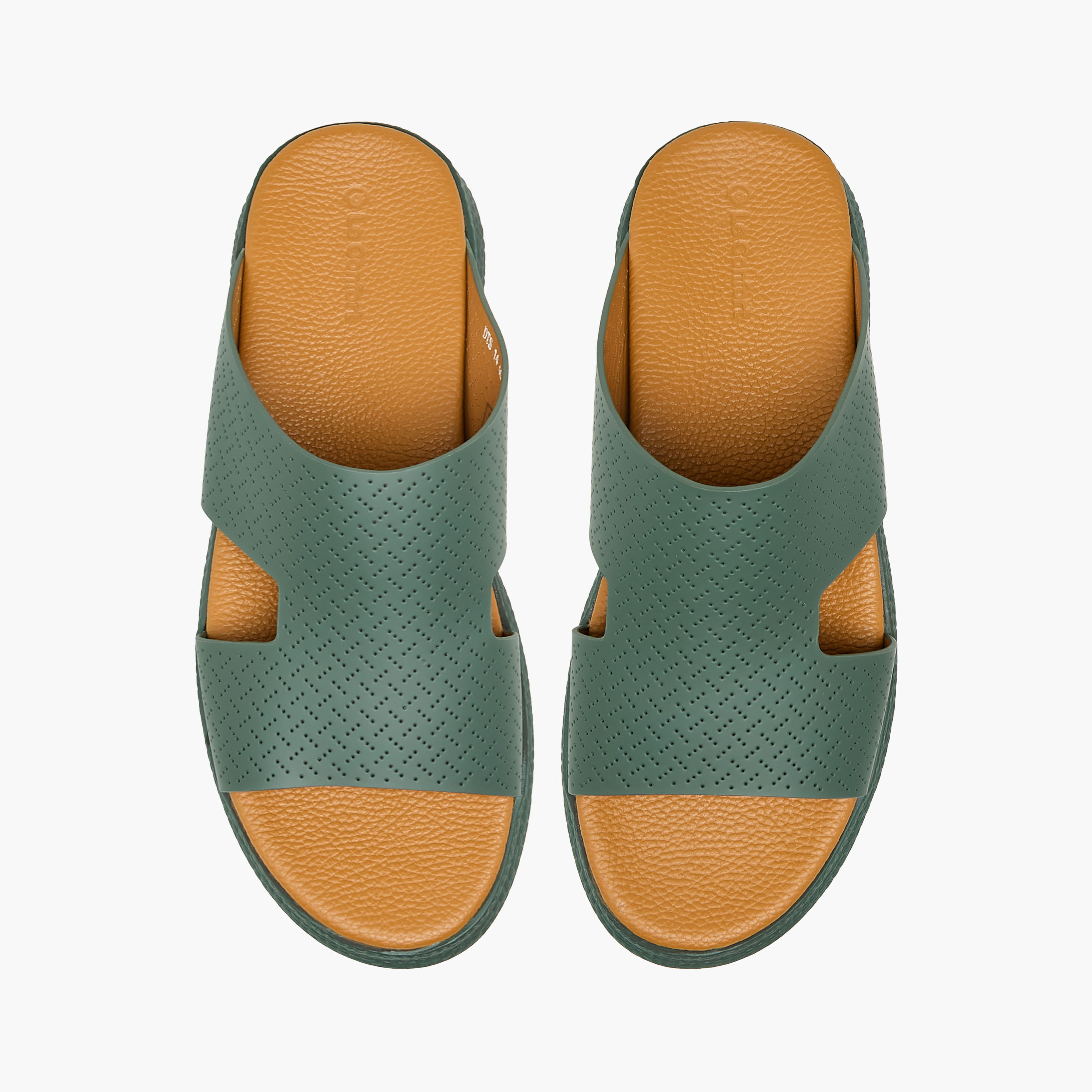 Le Confort Men Slip-On Comfort Sandals-men-shoes-sandals-image-1