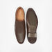 Duchini Men's Textured Slip-On Loafers-Loafers-thumbnail-6