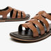 Duchini Men's Open Toe Sandals with Hook and Loop Closure-Men%27s Sandals-thumbnailMobile-3