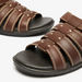 Duchini Men's Open Toe Sandals-Men%27s Sandals-thumbnailMobile-5