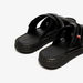 Le Confort Slip-On Cross Strap Sandals-Men%27s Sandals-thumbnail-2