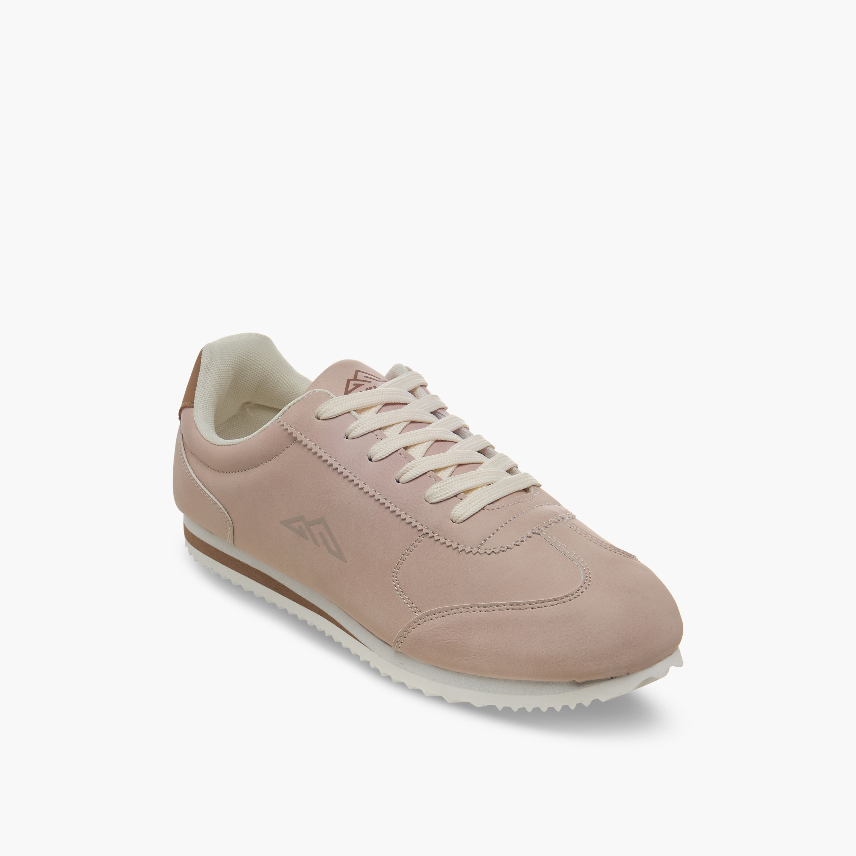 Oaklan by Shoexpress Women Lace-Up Sports Shoes-women-shoes-sports-image-2