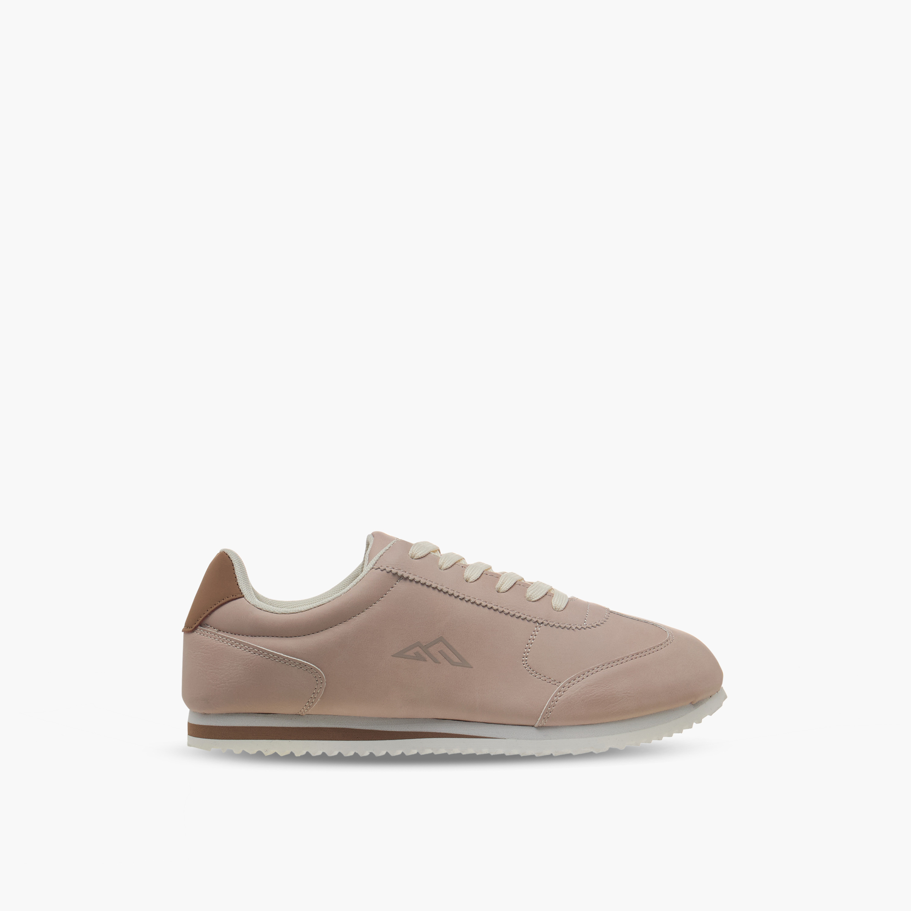 Oaklan by Shoexpress Women Lace-Up Sports Shoes-women-shoes-sports-image-3