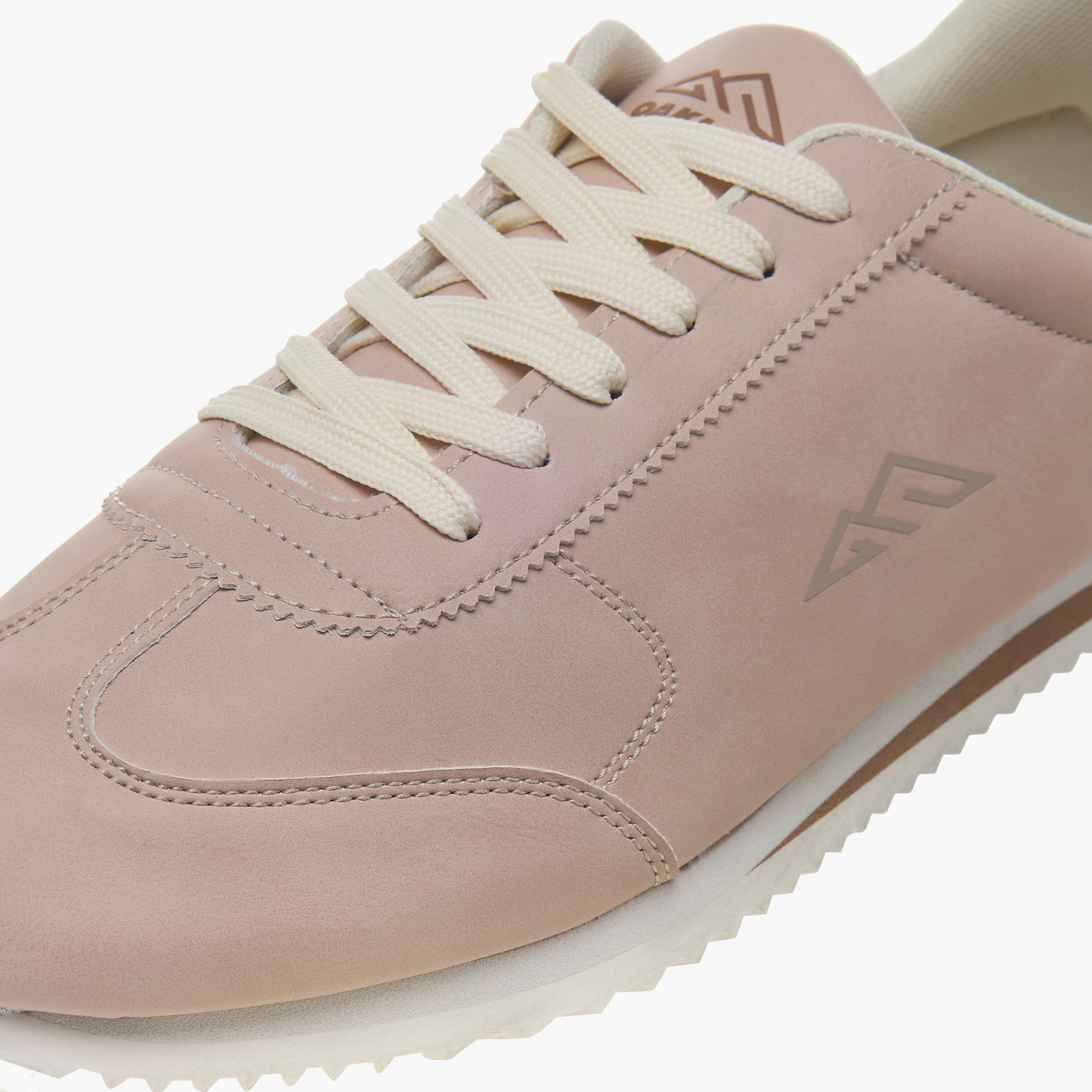 Oaklan by Shoexpress Women Lace-Up Sports Shoes-women-shoes-sports-image-4