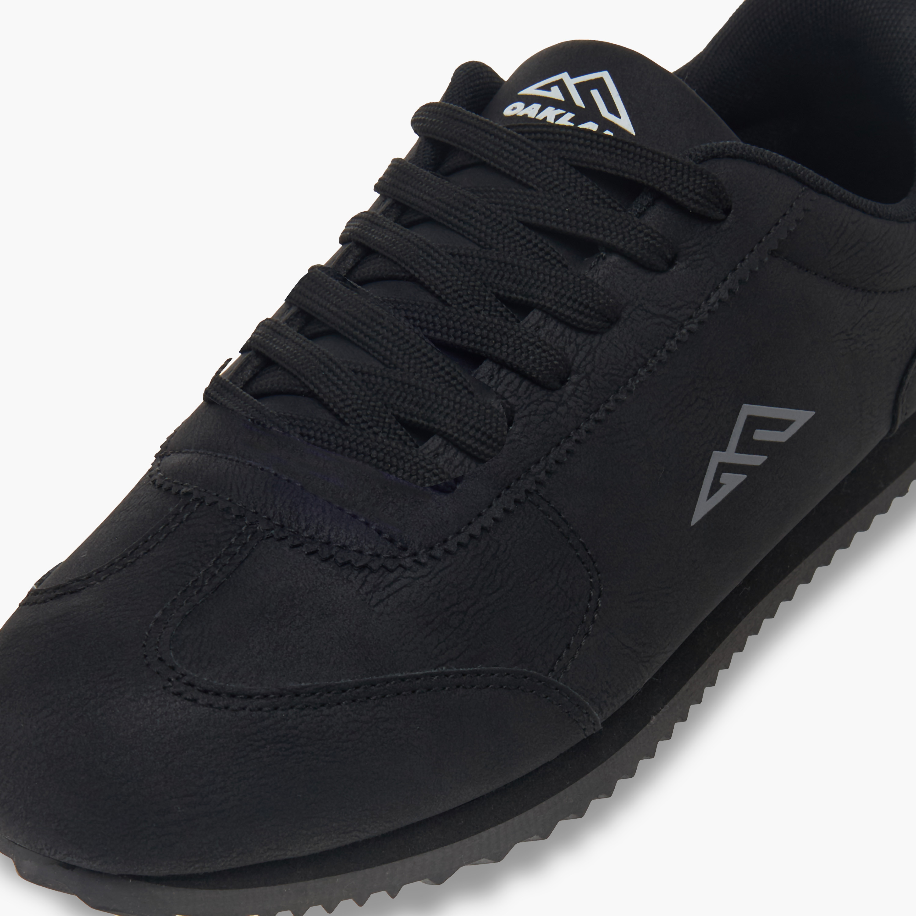 Oaklan by Shoexpress Women Lace-Up Sports Shoes-women-shoes-sports-image-4