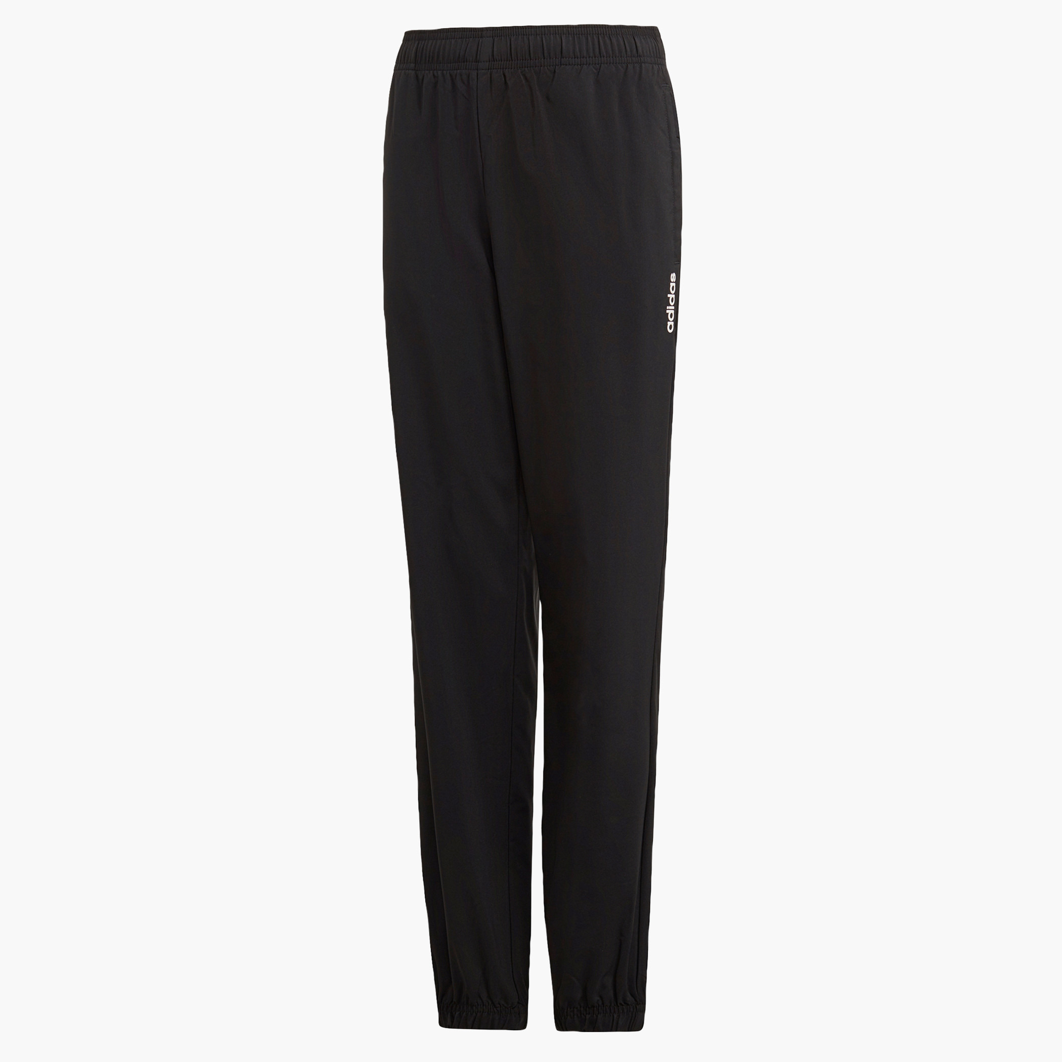 Adidas plain tracksuit discount bottoms