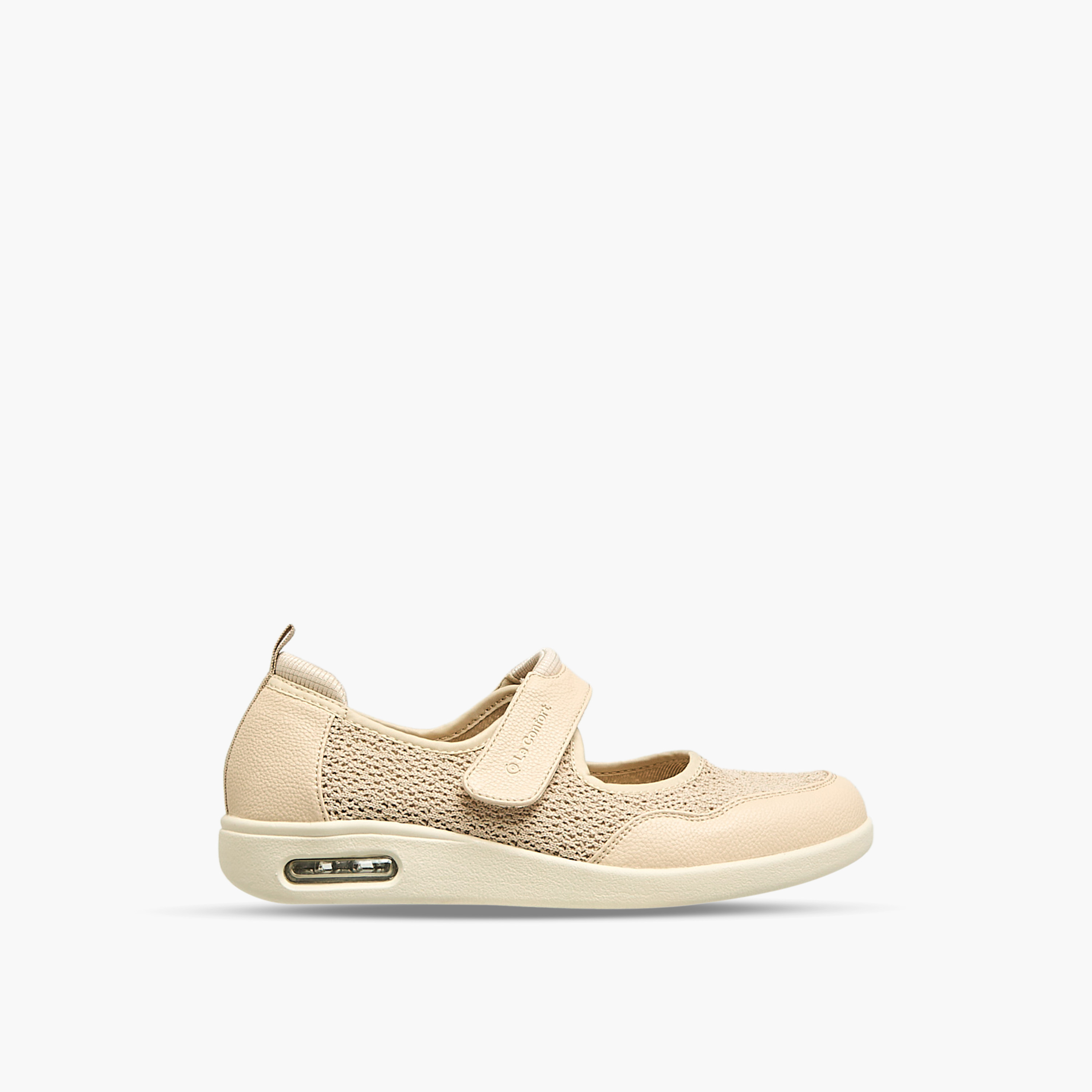 Le Confort Women Diabetic Mary Jane Shoes-women-shoes-ballerinas-image-3